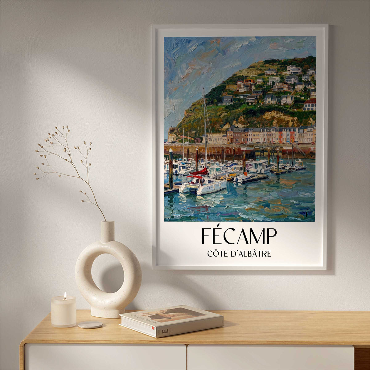 fécamp-côte-d'albâtre-frankreich-poster-oil-painting-oelgemaelde
