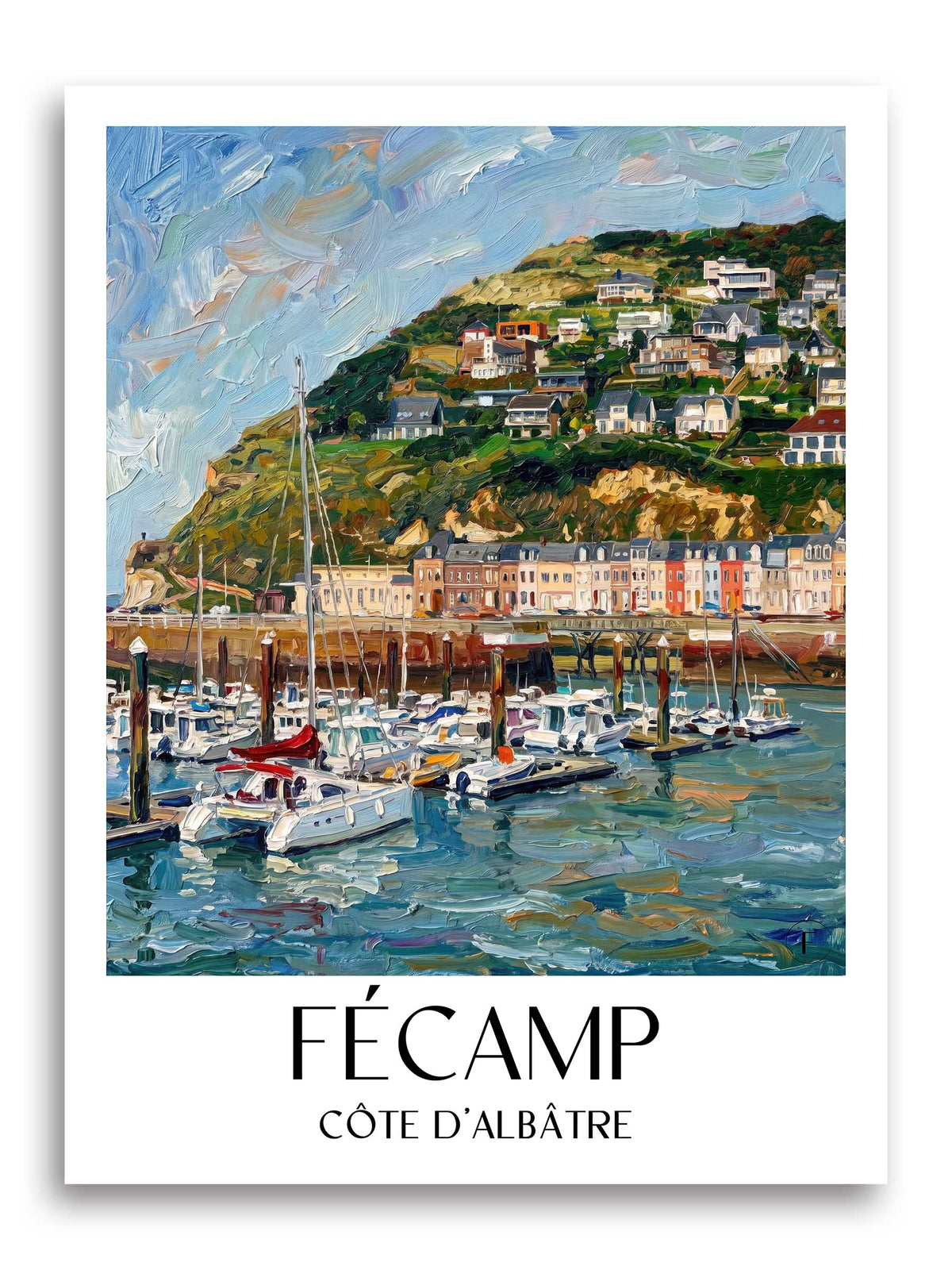 fécamp-côte-d'albâtre-frankreich-poster-oil-painting-oelgemaelde