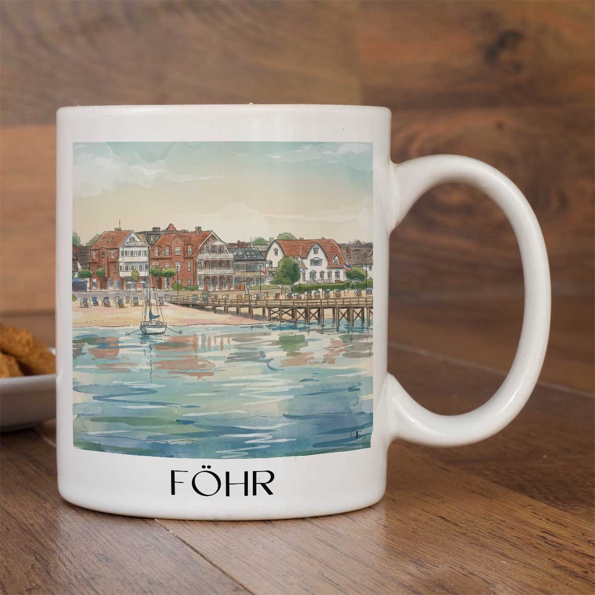 föhr-schleswig-holstein-deutschland-kaffeebecher-aquarell