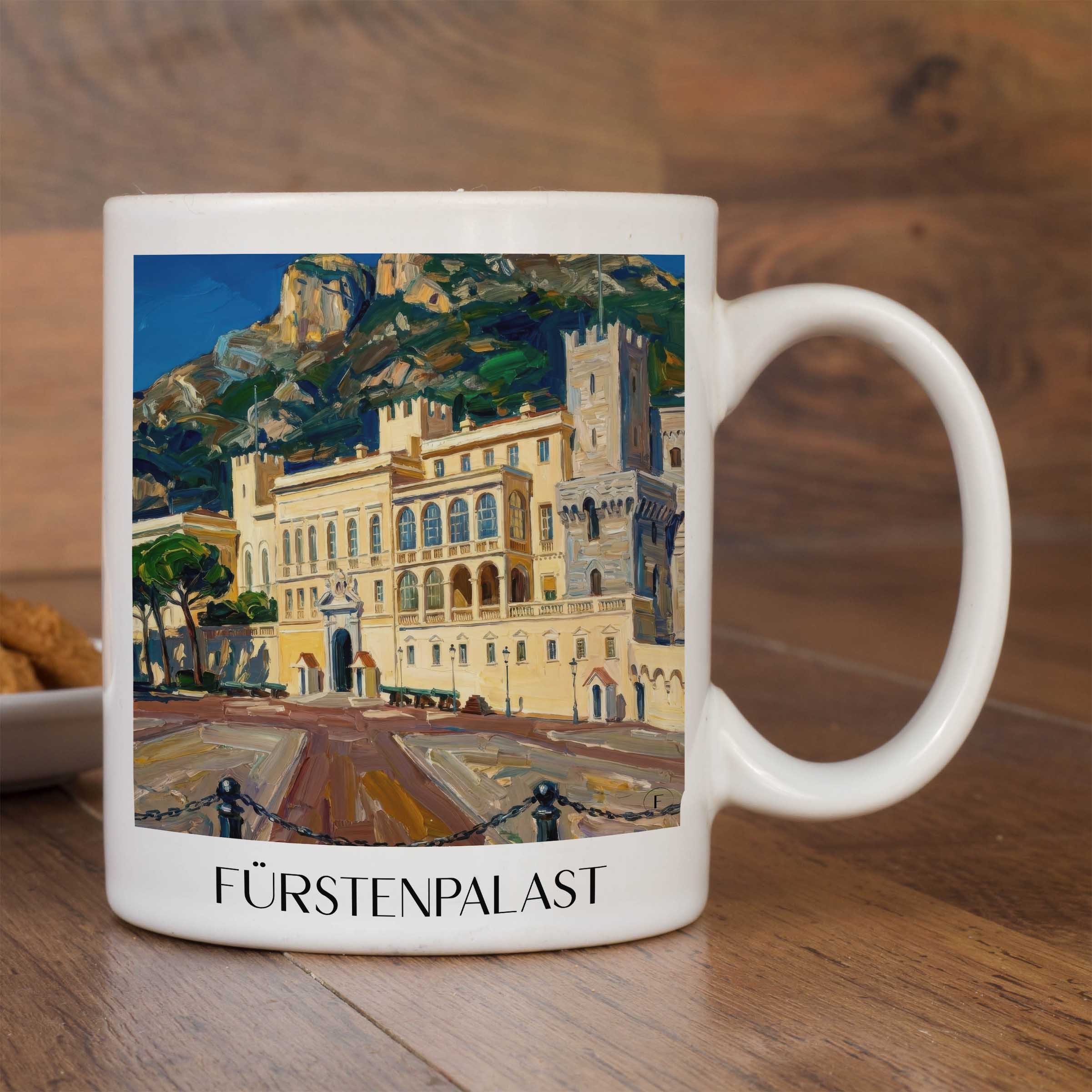 fürstenpalast-monaco-monaco-kaffeebecher-oil-painting-oelgemaelde