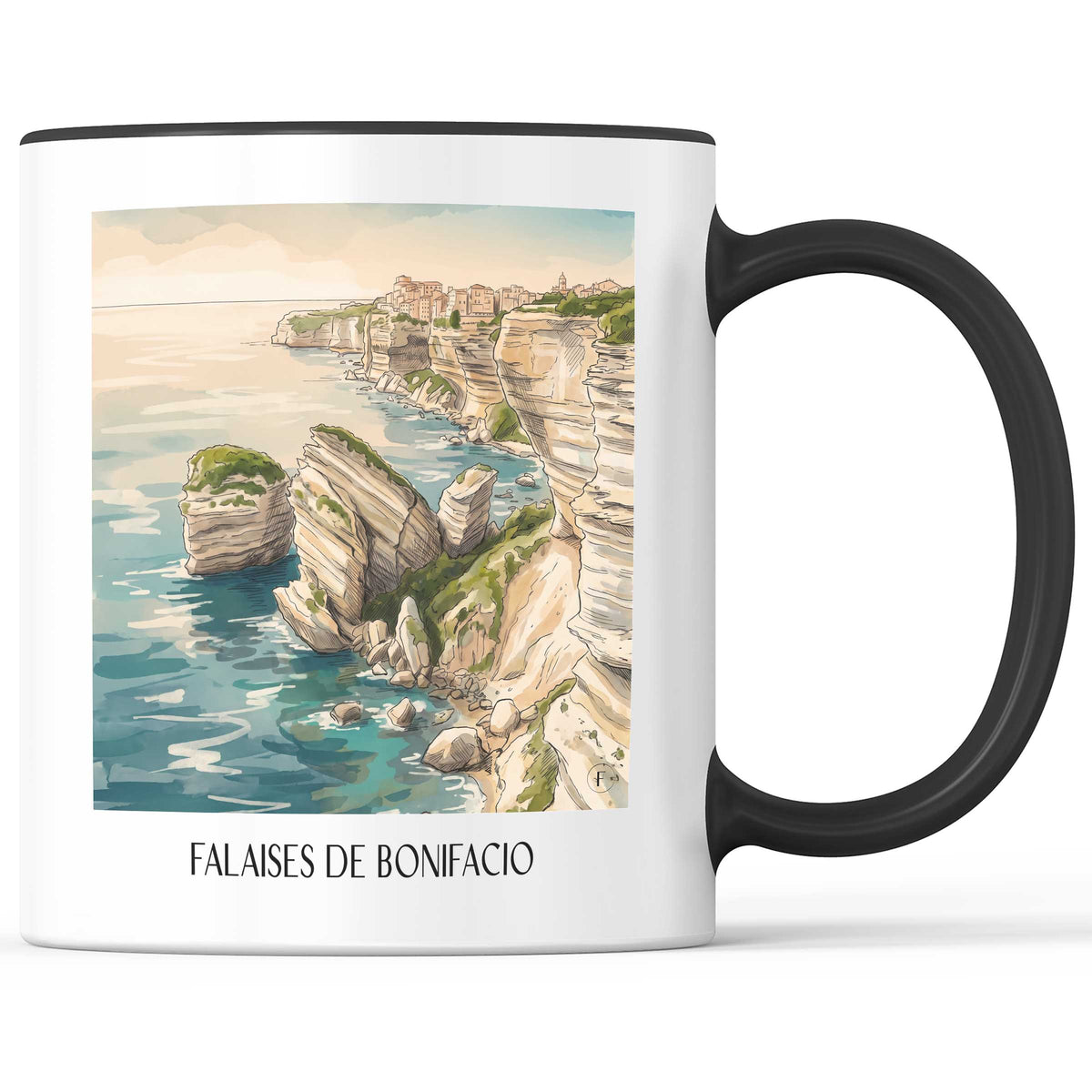 falaises-de-bonifacio-korsika-frankreich-kaffeebecher-aquarell