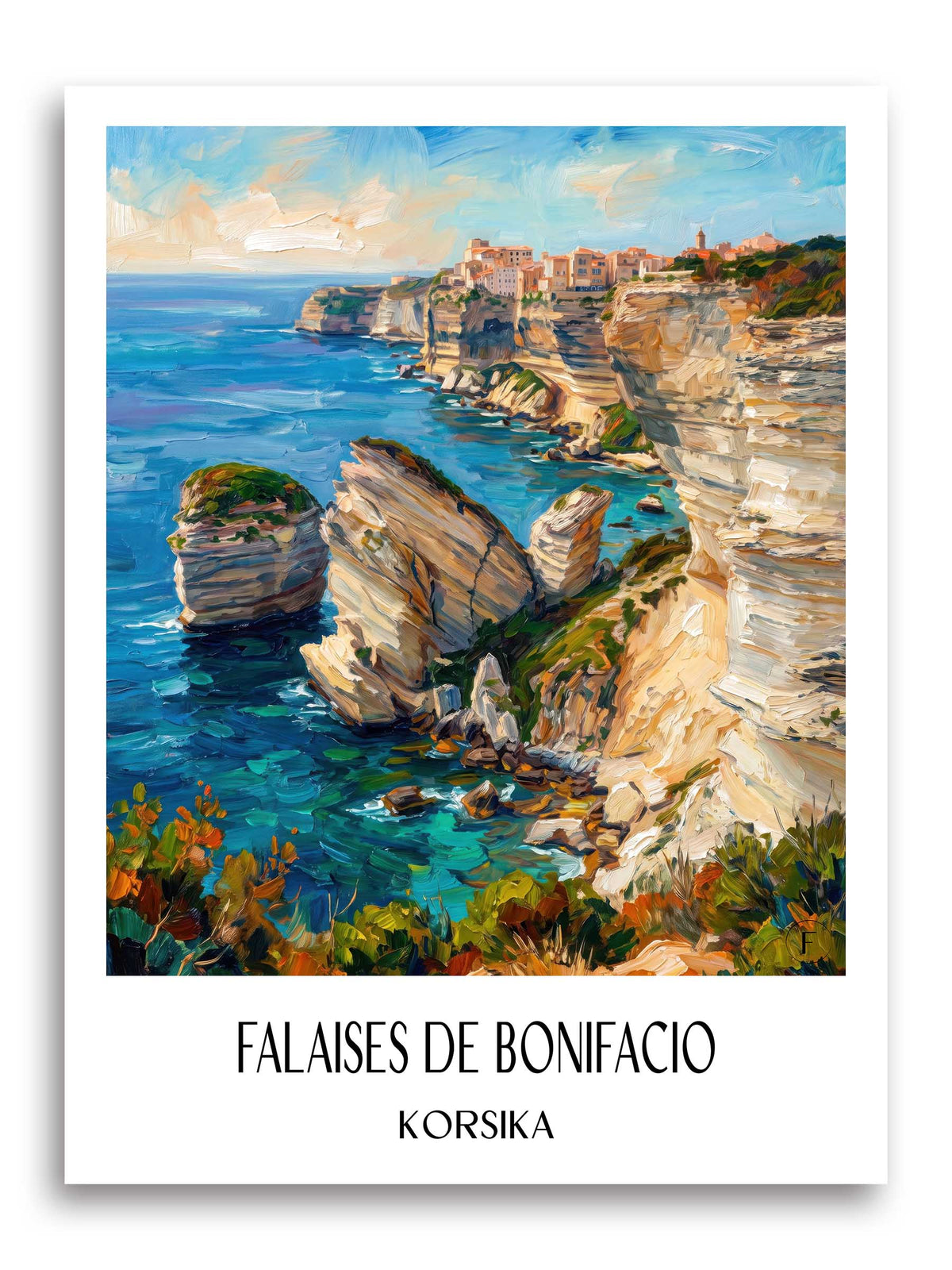 falaises-de-bonifacio-korsika-frankreich-poster-oil-painting-oelgemaelde