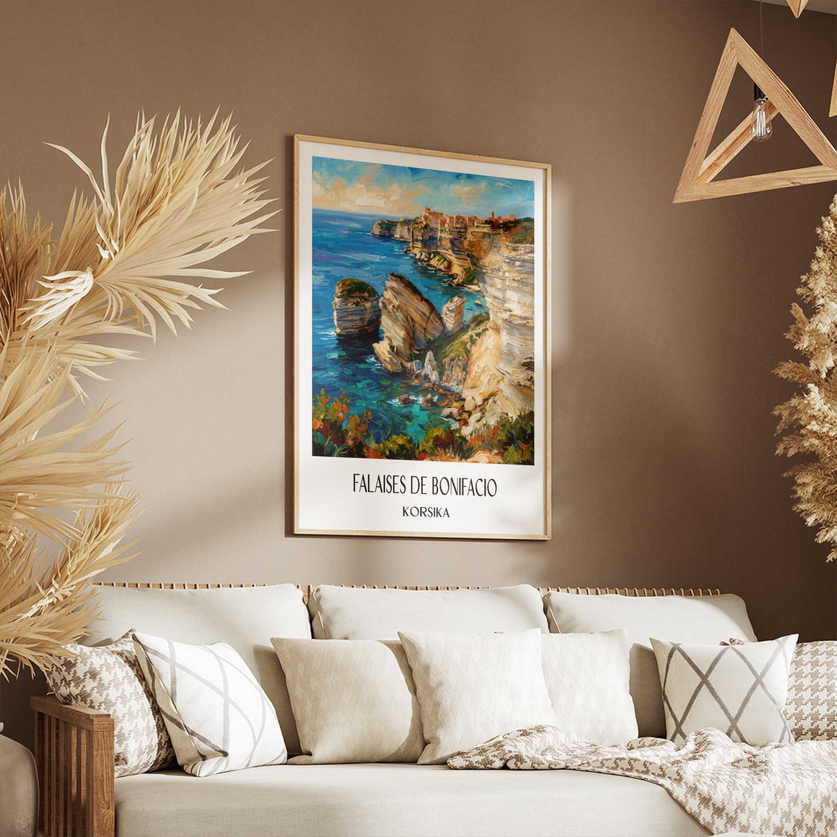 falaises-de-bonifacio-korsika-frankreich-poster-oil-painting-oelgemaelde