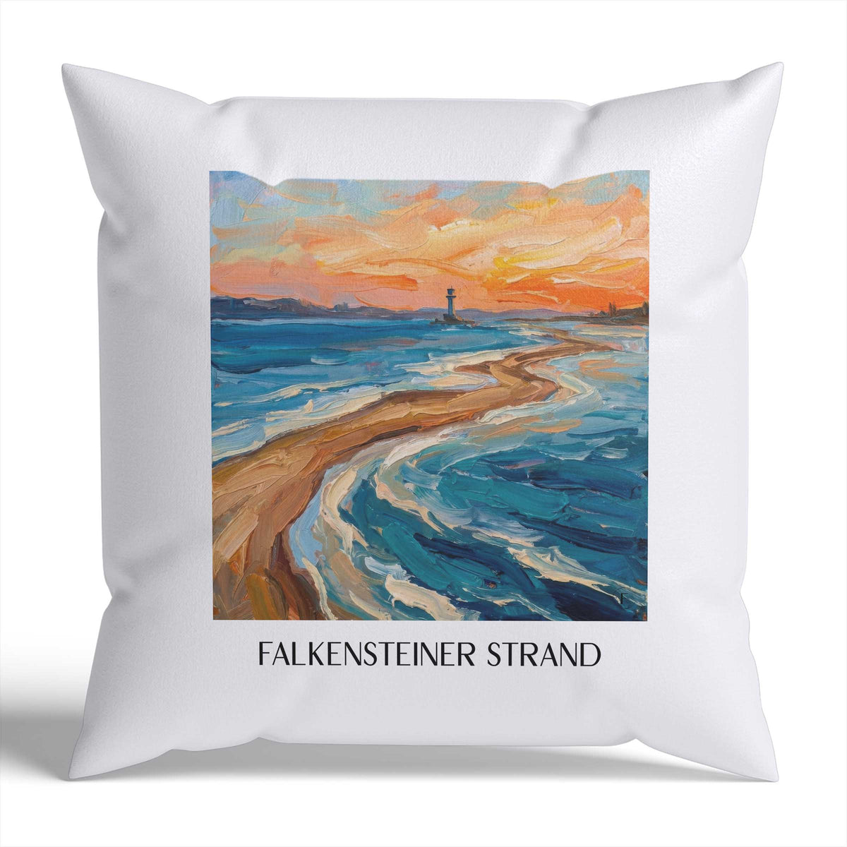 falkensteiner-strand-kiel-deutschland-kissenbezug-oil-painting-oelgemaelde