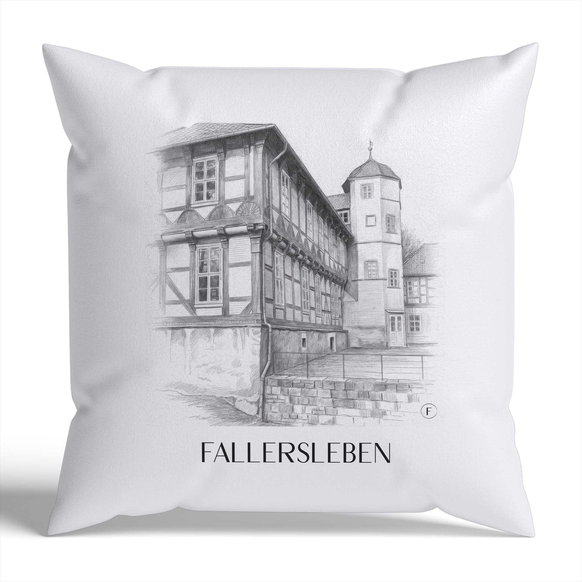 fallersleben-wolfsburg-deutschland-kissenbezug-bleistift-zeichnung-drawing