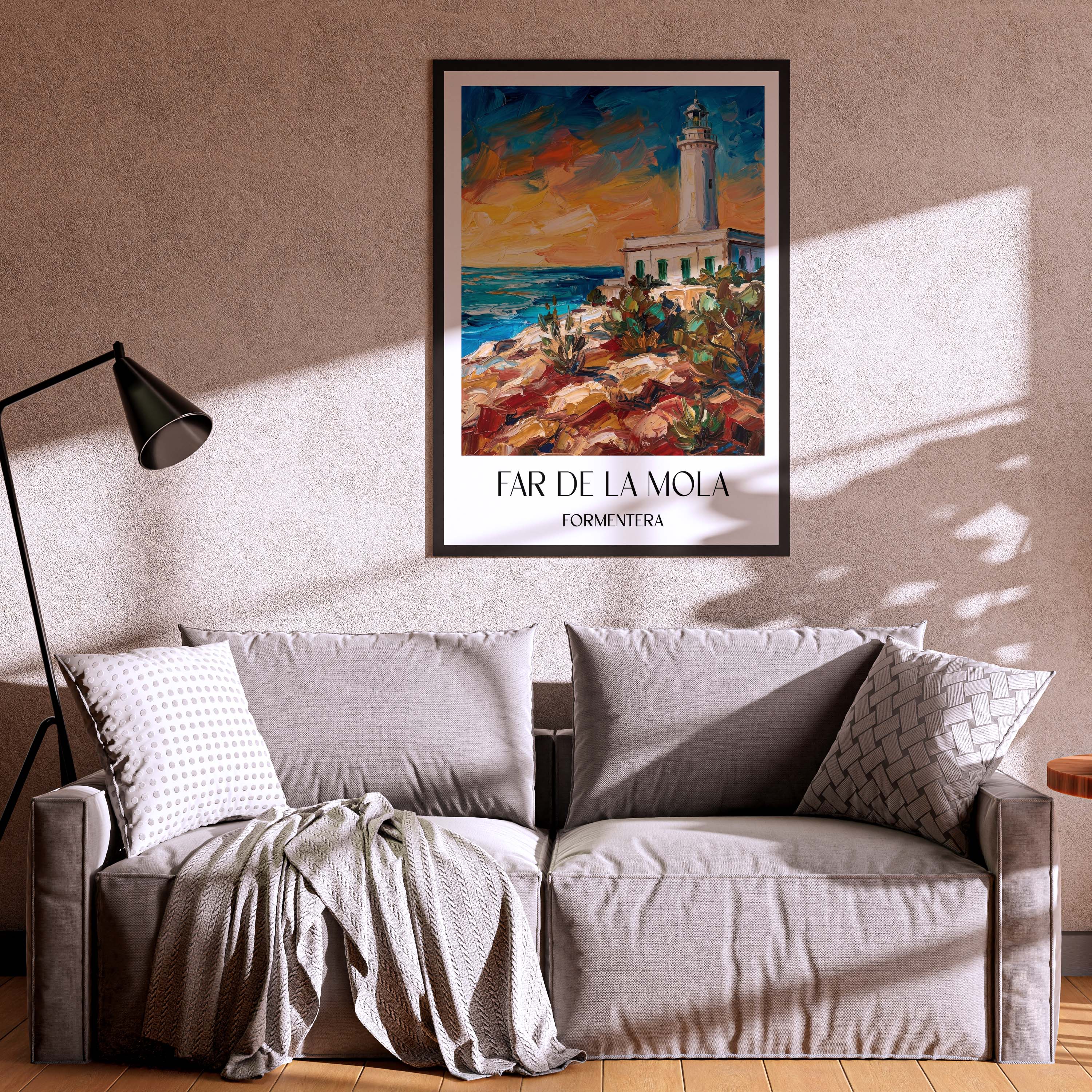 far-de-la-mola-formentera-spanien-poster-oil-painting-oelgemaelde