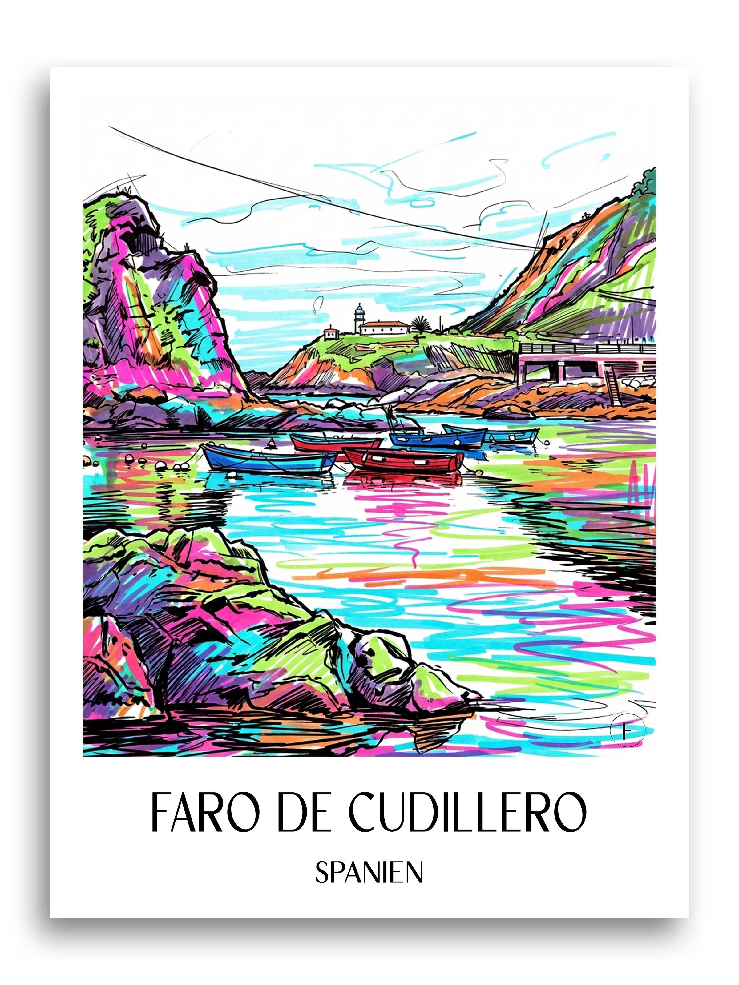 faro-de-cudillero-spanien-spanien-poster-graffiti