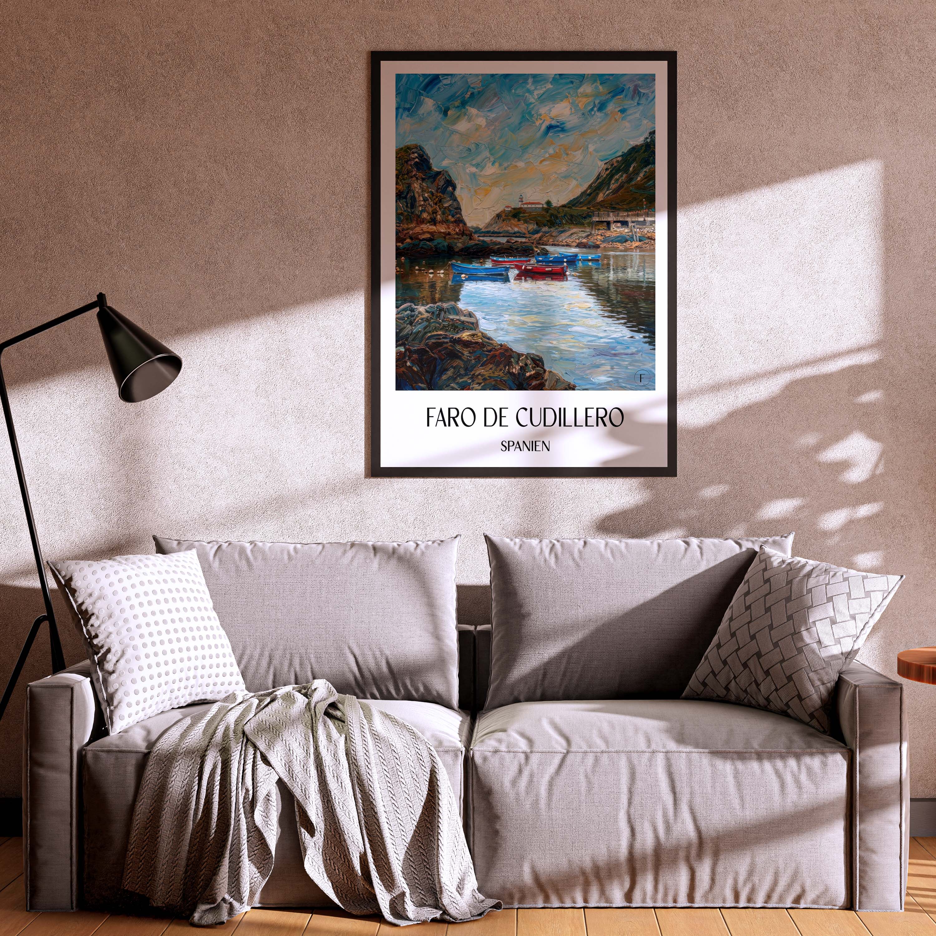 faro-de-cudillero-spanien-spanien-poster-oil-painting-oelgemaelde