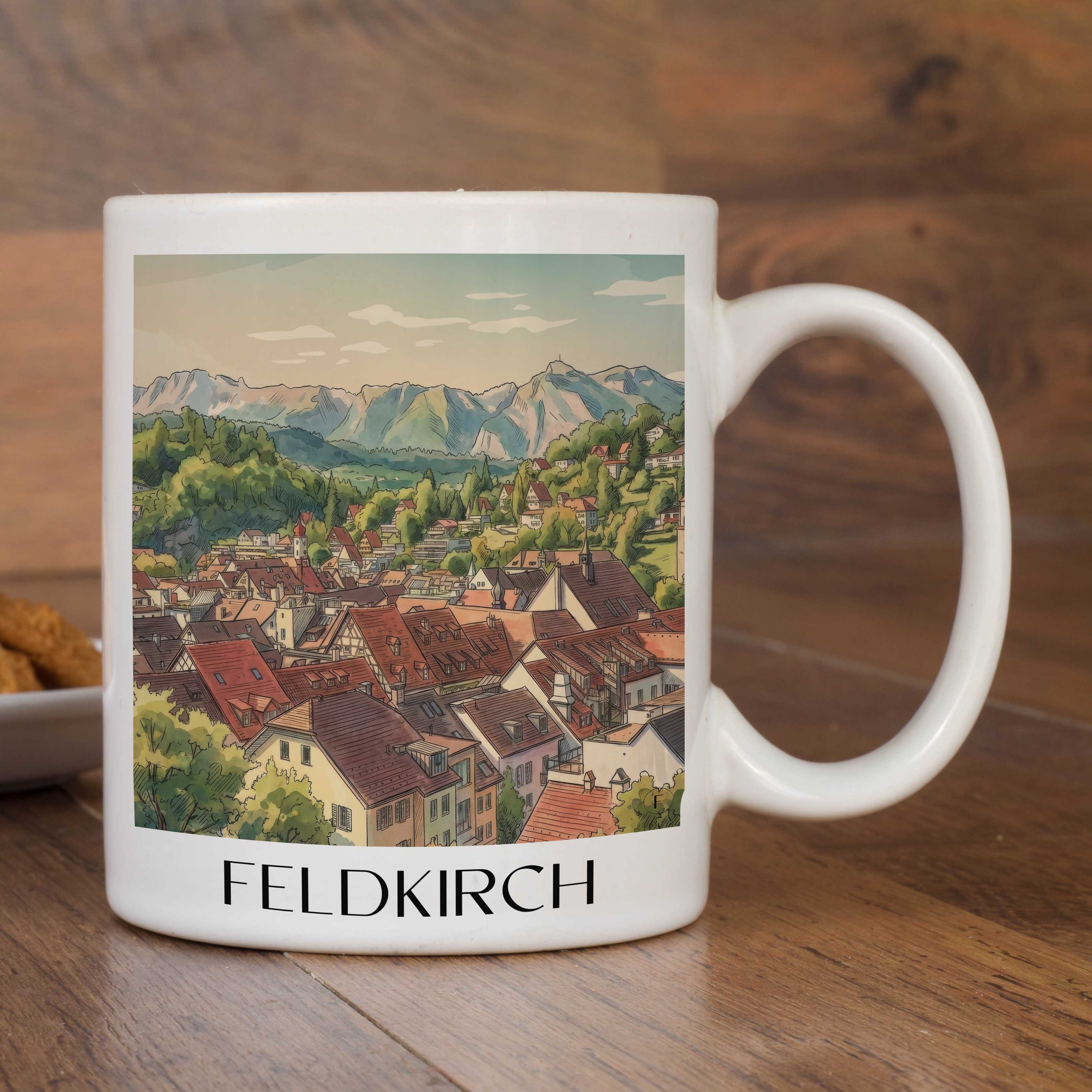 feldkirch-österreich-österreich-kaffeebecher-aquarell