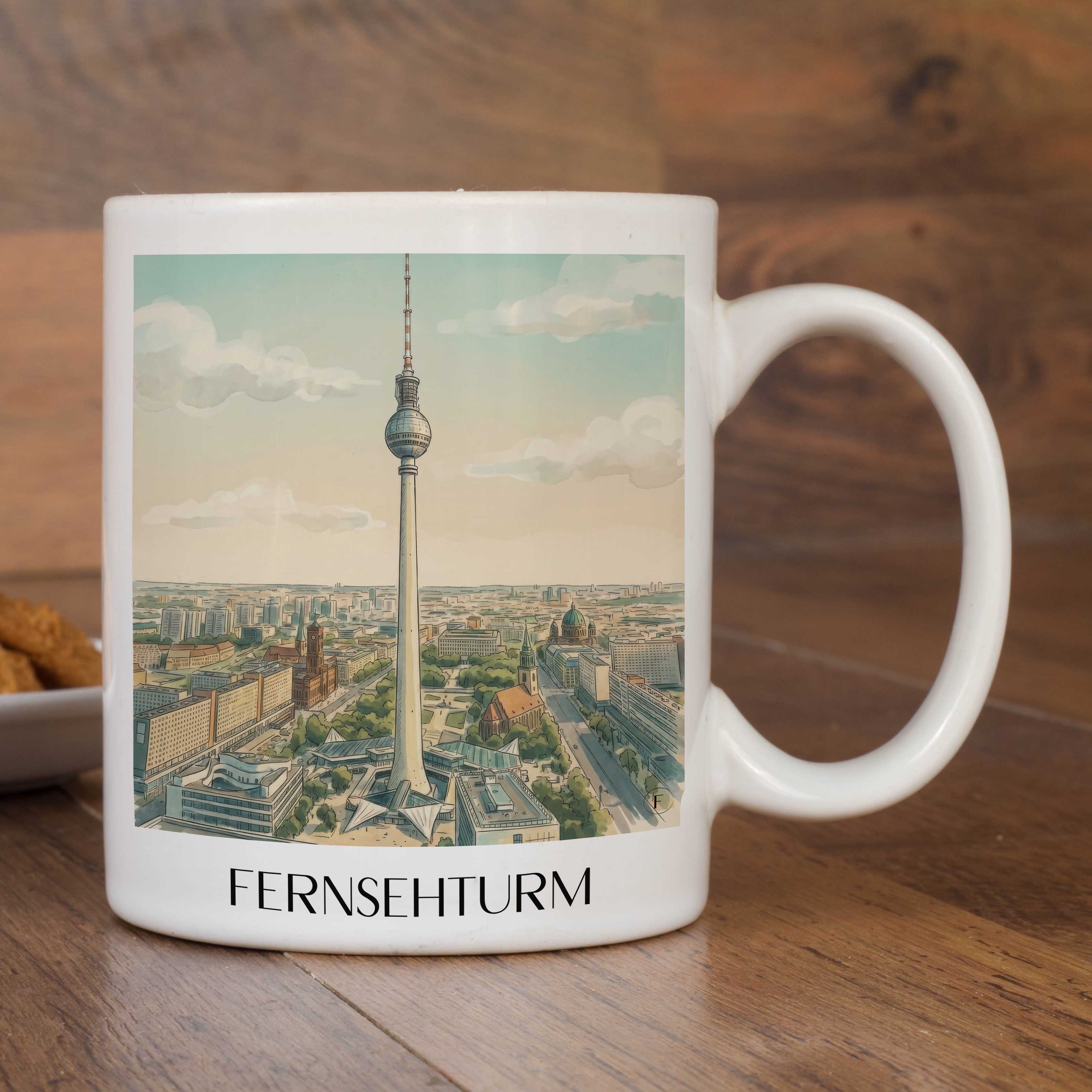 fernsehturm-berlin-deutschland-kaffeebecher-aquarell