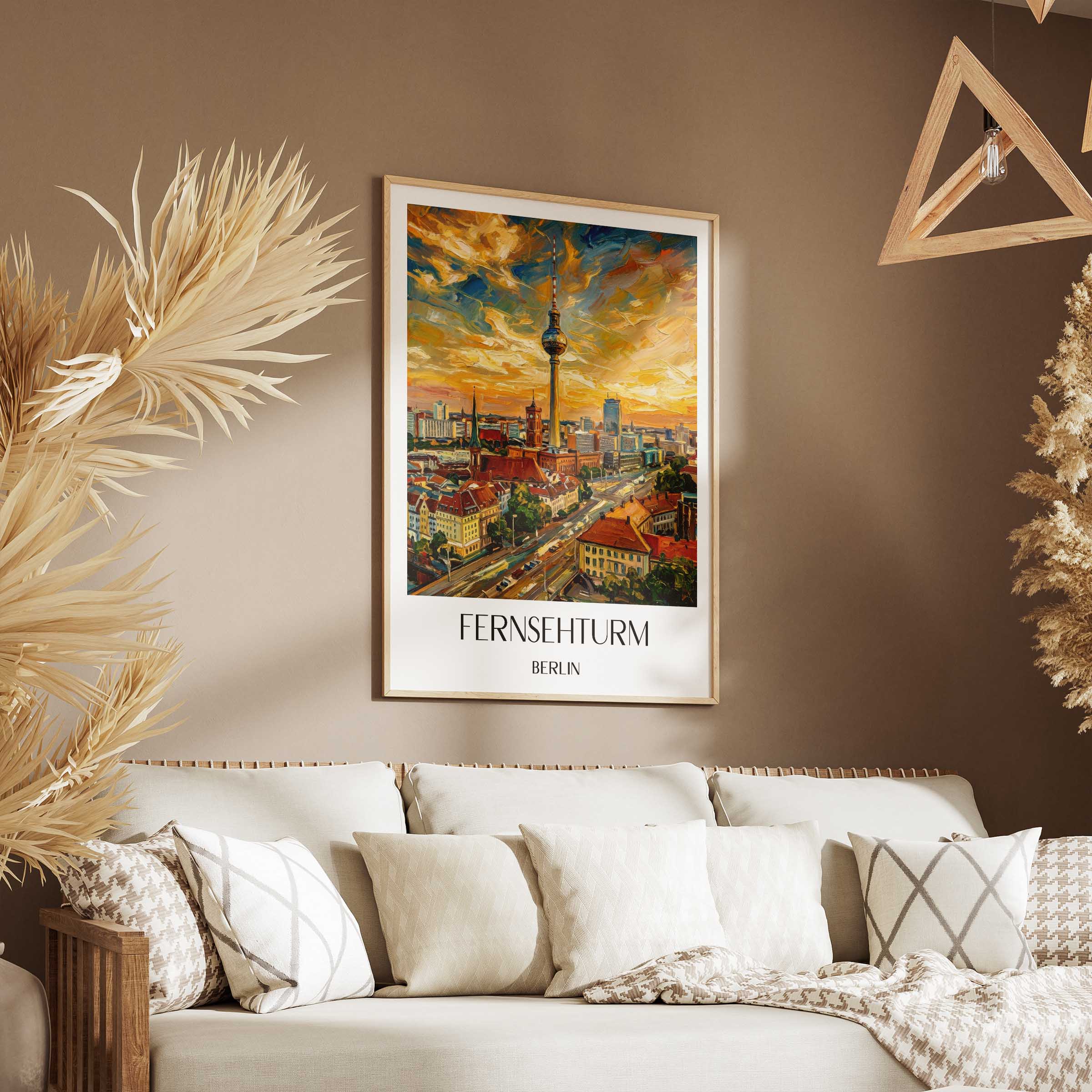 fernsehturm-berlin-deutschland-poster-oil-painting-oelgemaelde