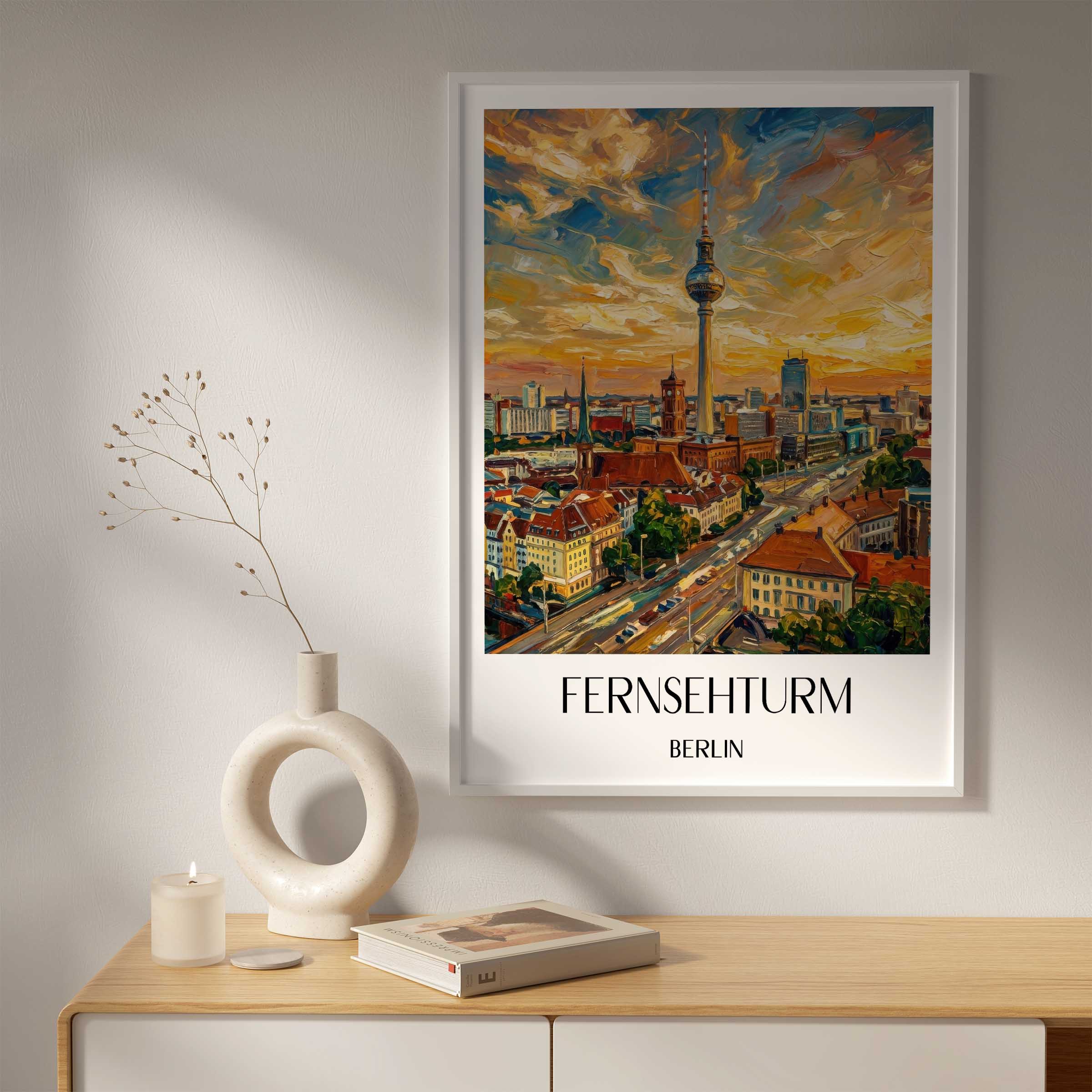 fernsehturm-berlin-deutschland-poster-oil-painting-oelgemaelde