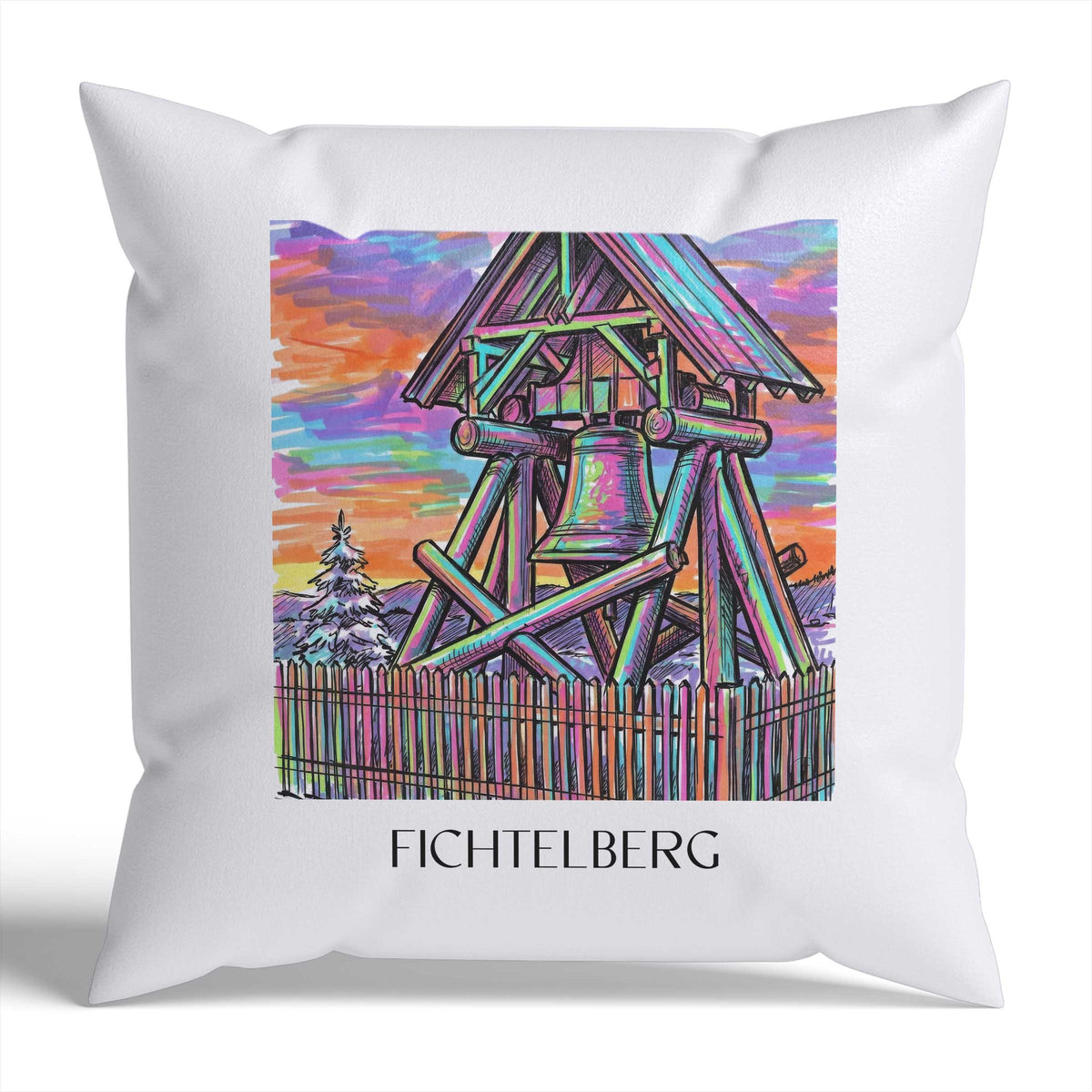 fichtelberg-erzgebirge-deutschland-kissenbezug-graffiti