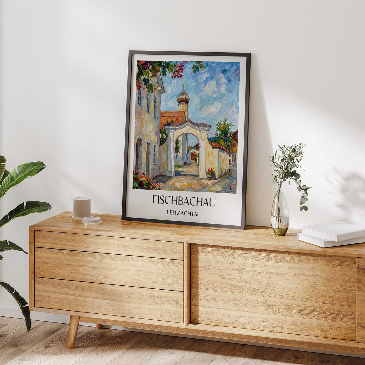 fischbachau-leitzachtal-deutschland-poster-oil-painting-oelgemaelde