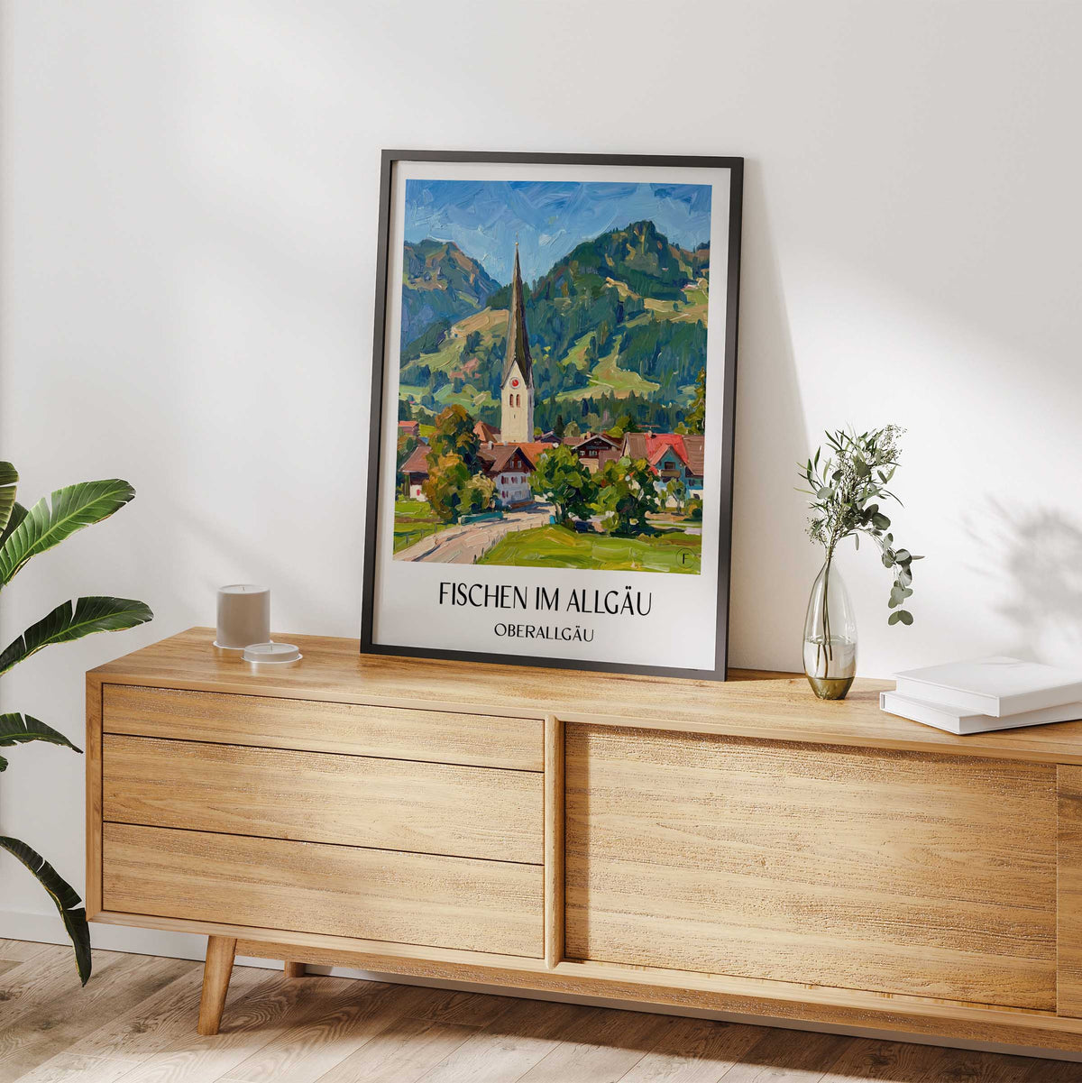 fischen-im-allgäu-oberallgäu-deutschland-poster-oil-painting-oelgemaelde