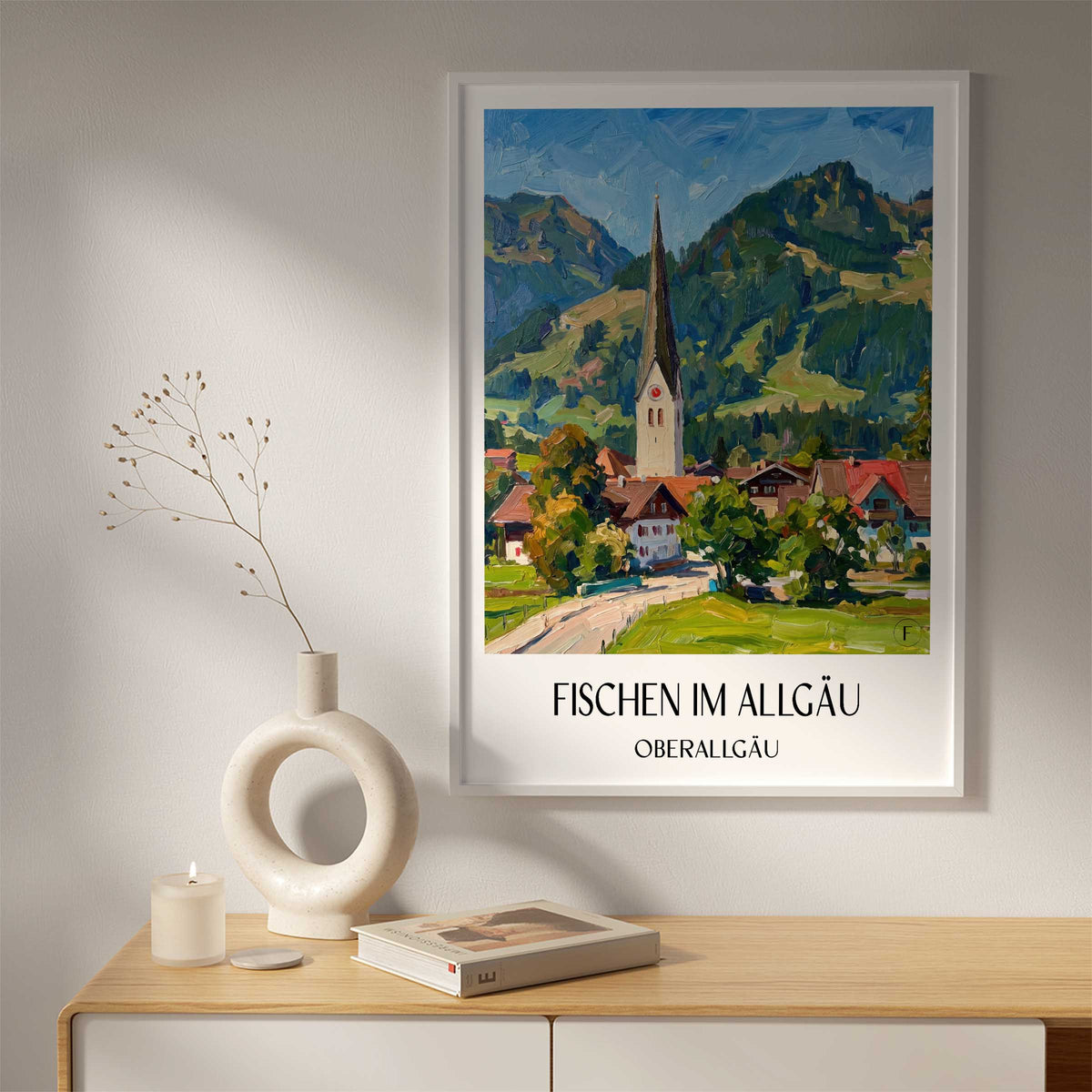 fischen-im-allgäu-oberallgäu-deutschland-poster-oil-painting-oelgemaelde