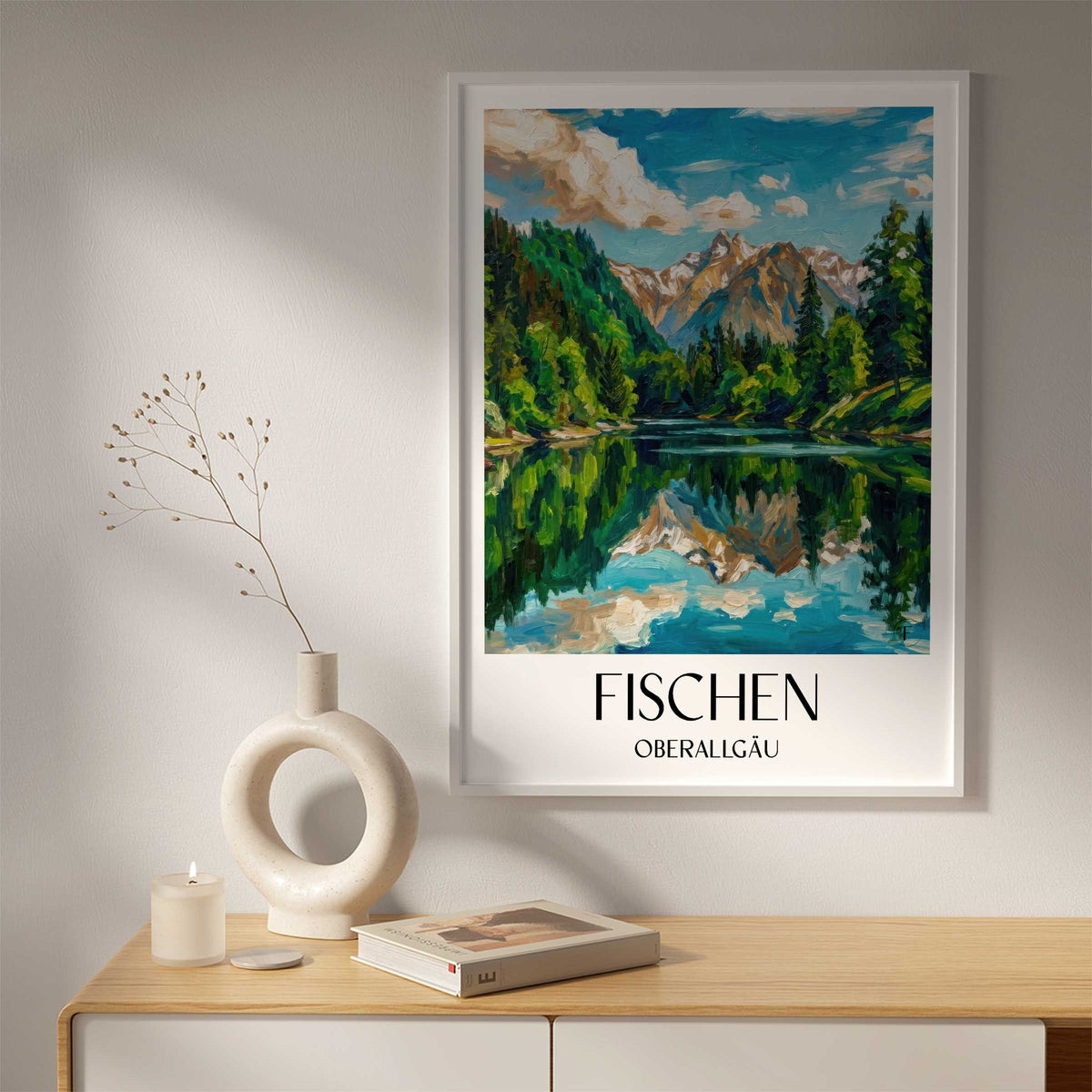 fischen--oberallgäu-deutschland-poster-oil-painting-oelgemaelde