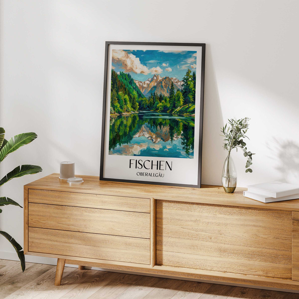 fischen--oberallgäu-deutschland-poster-oil-painting-oelgemaelde