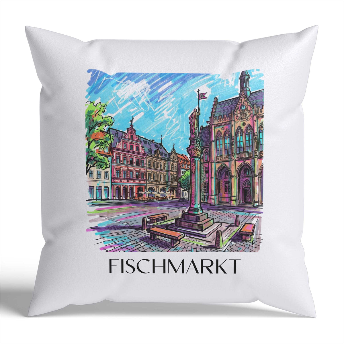 fischmarkt-erfurt-deutschland-kissenbezug-graffiti
