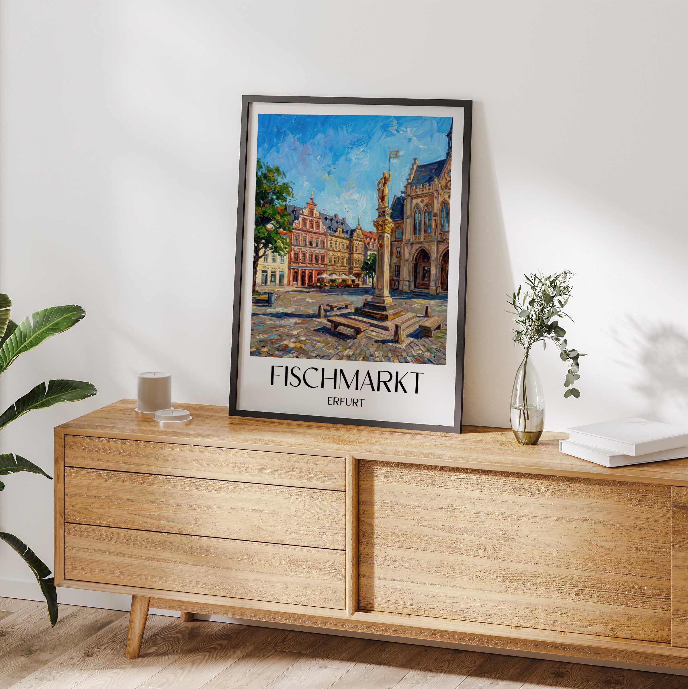 fischmarkt-erfurt-deutschland-poster-oil-painting-oelgemaelde