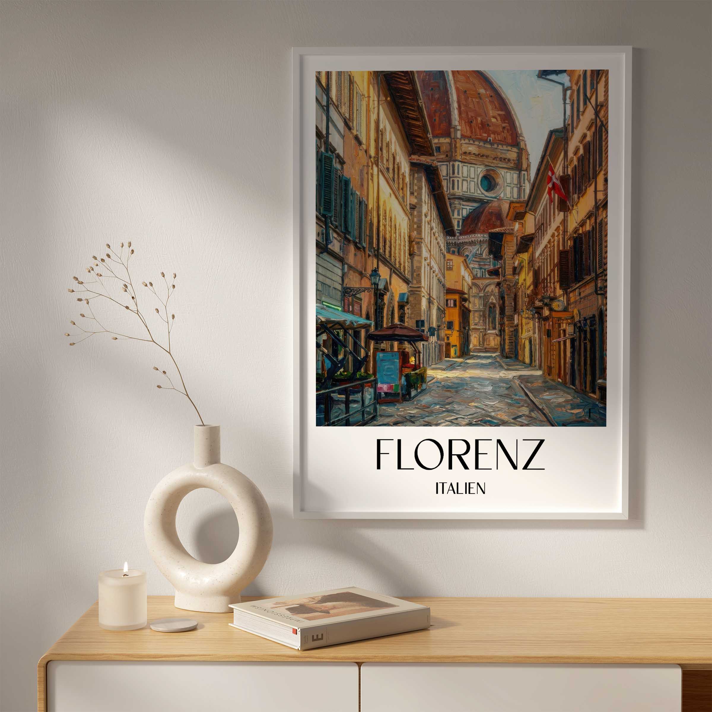 florenz-italien-poster-oil-painting-oelgemaelde