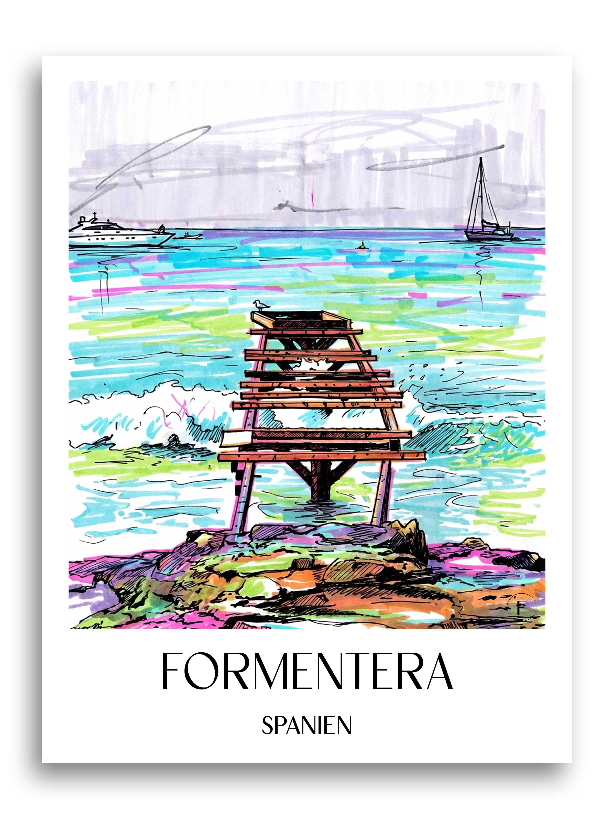 formentera--spanien-spanien-und-spanien-poster-graffiti