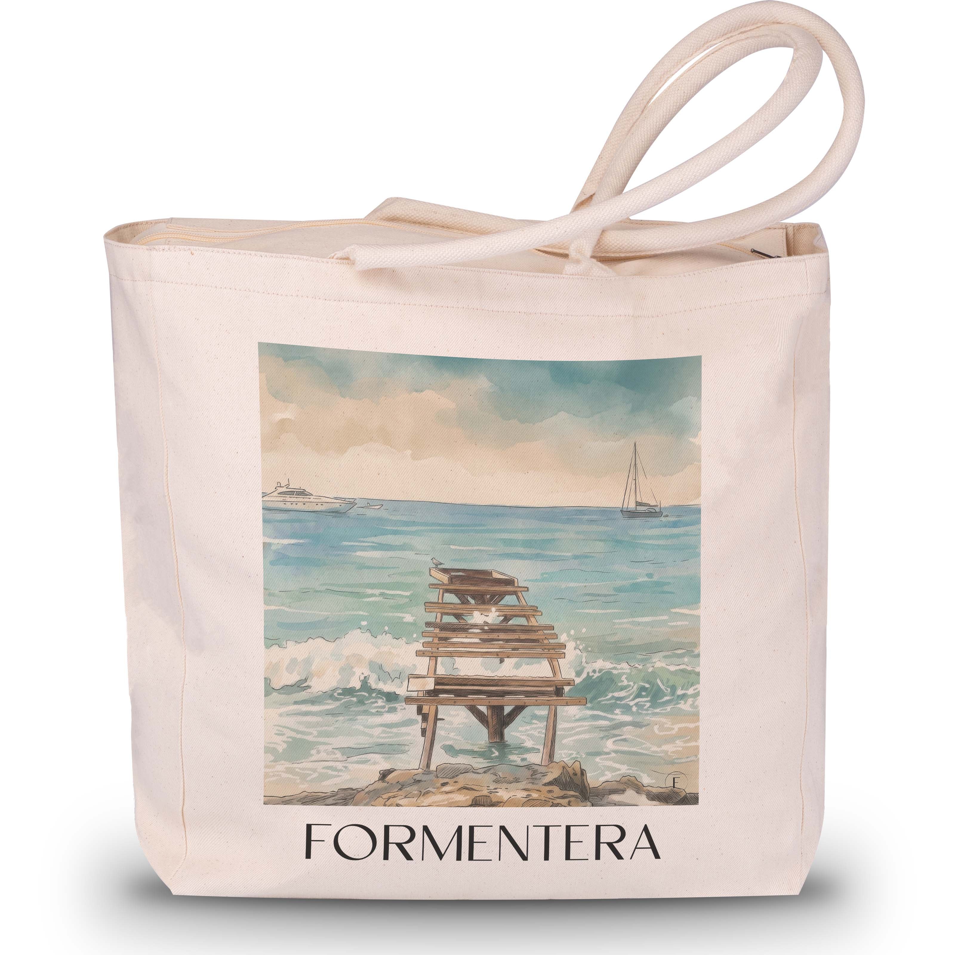 formentera--spanien-spanien-einkaufstasche-aquarell