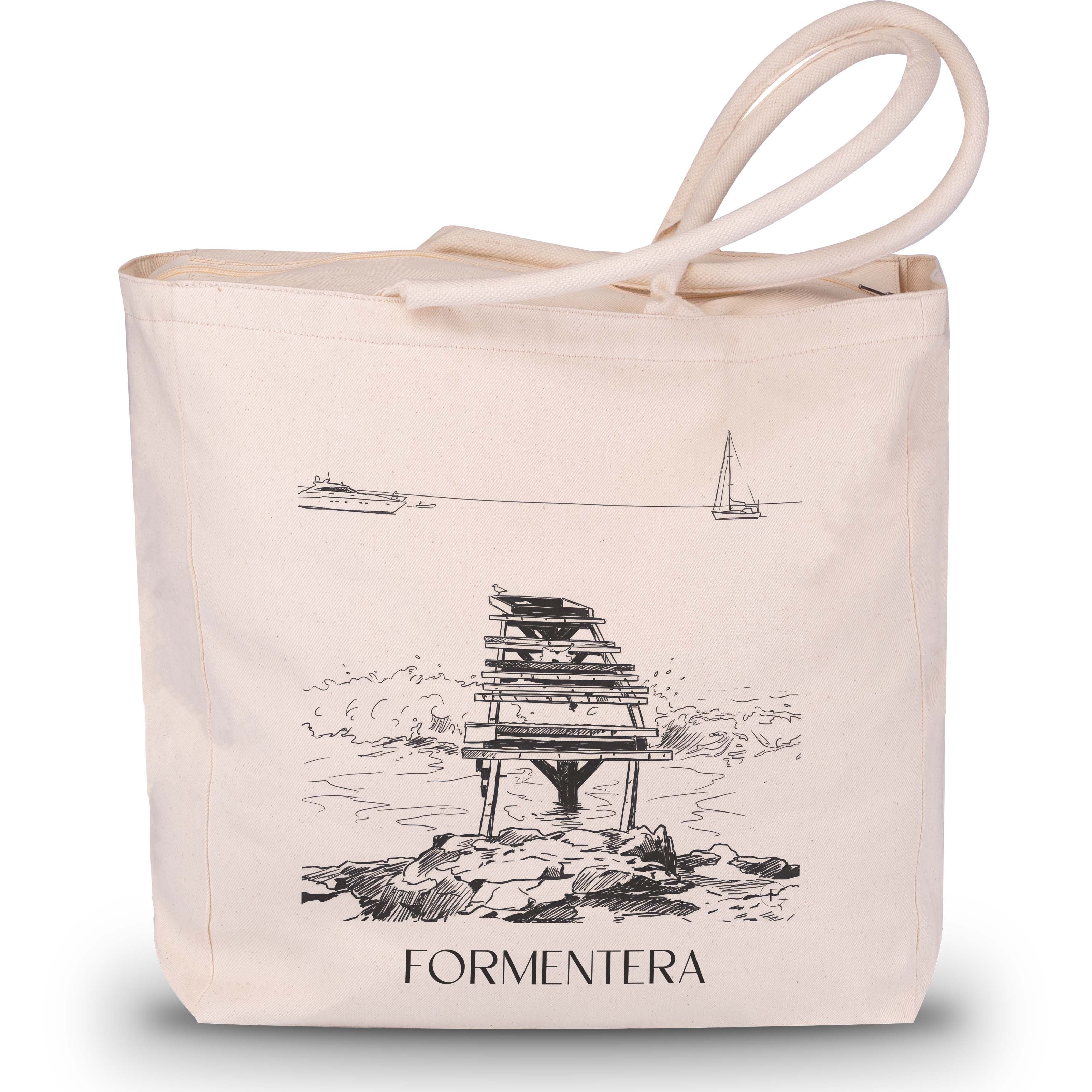 formentera--spanien-spanien-einkaufstasche-skizze