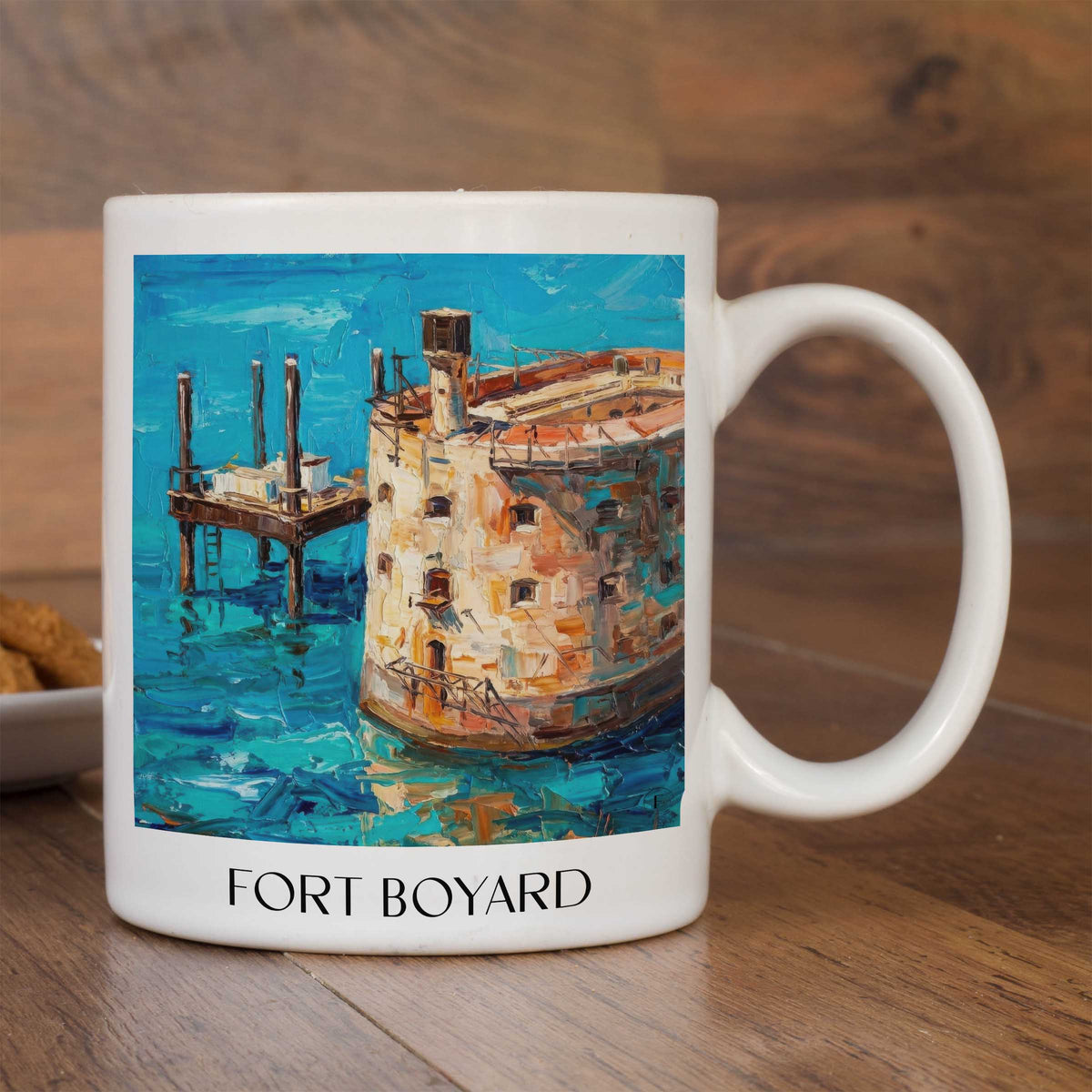 fort-boyard-charente-maritime-frankreich-kaffeebecher-oil-painting-oelgemaelde
