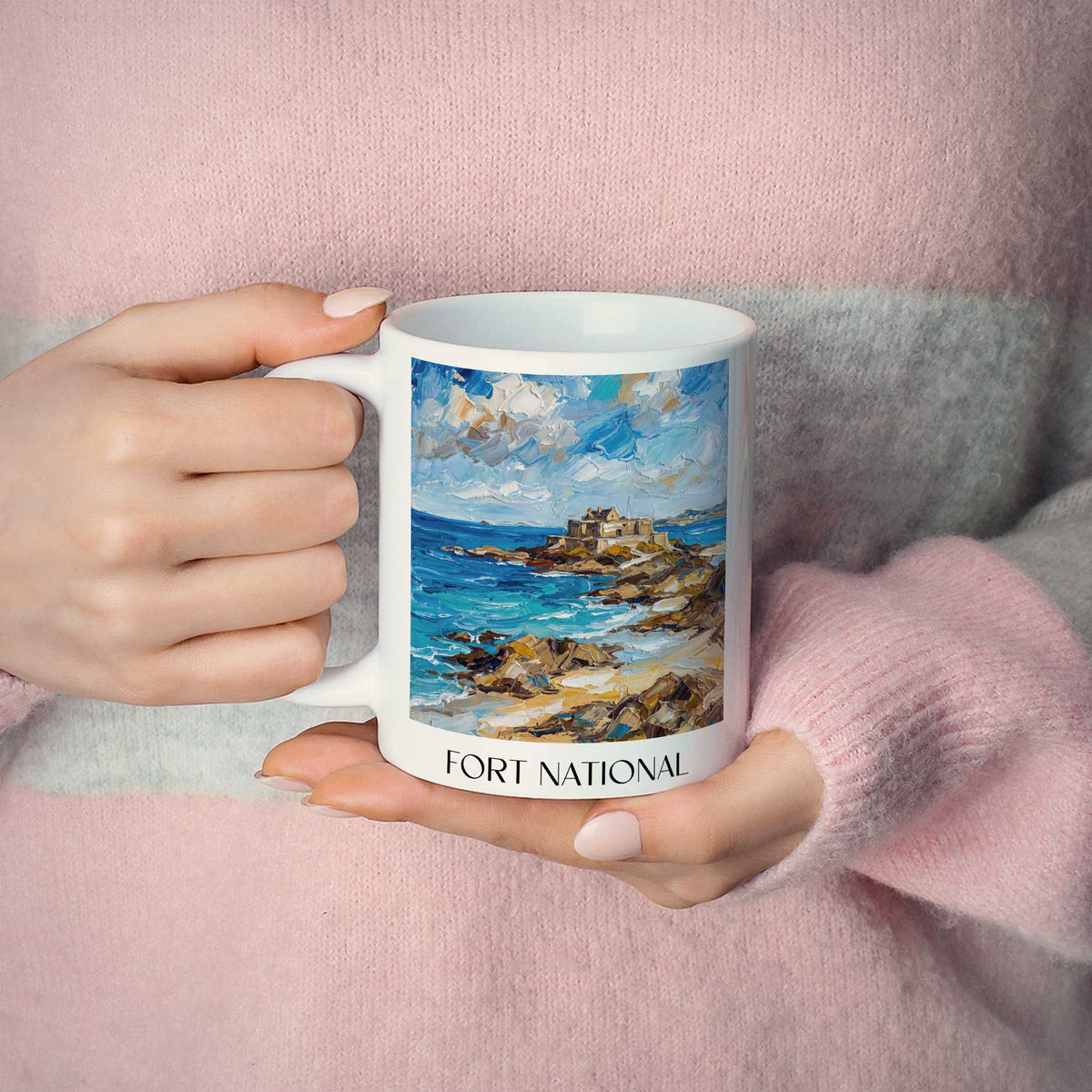 fort-national-saint-malo-frankreich-kaffeebecher-oil-painting-oelgemaelde