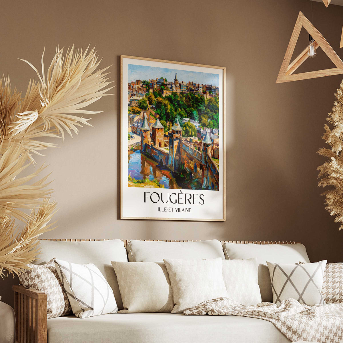 fougères-ille-et-vilaine-frankreich-poster-oil-painting-oelgemaelde