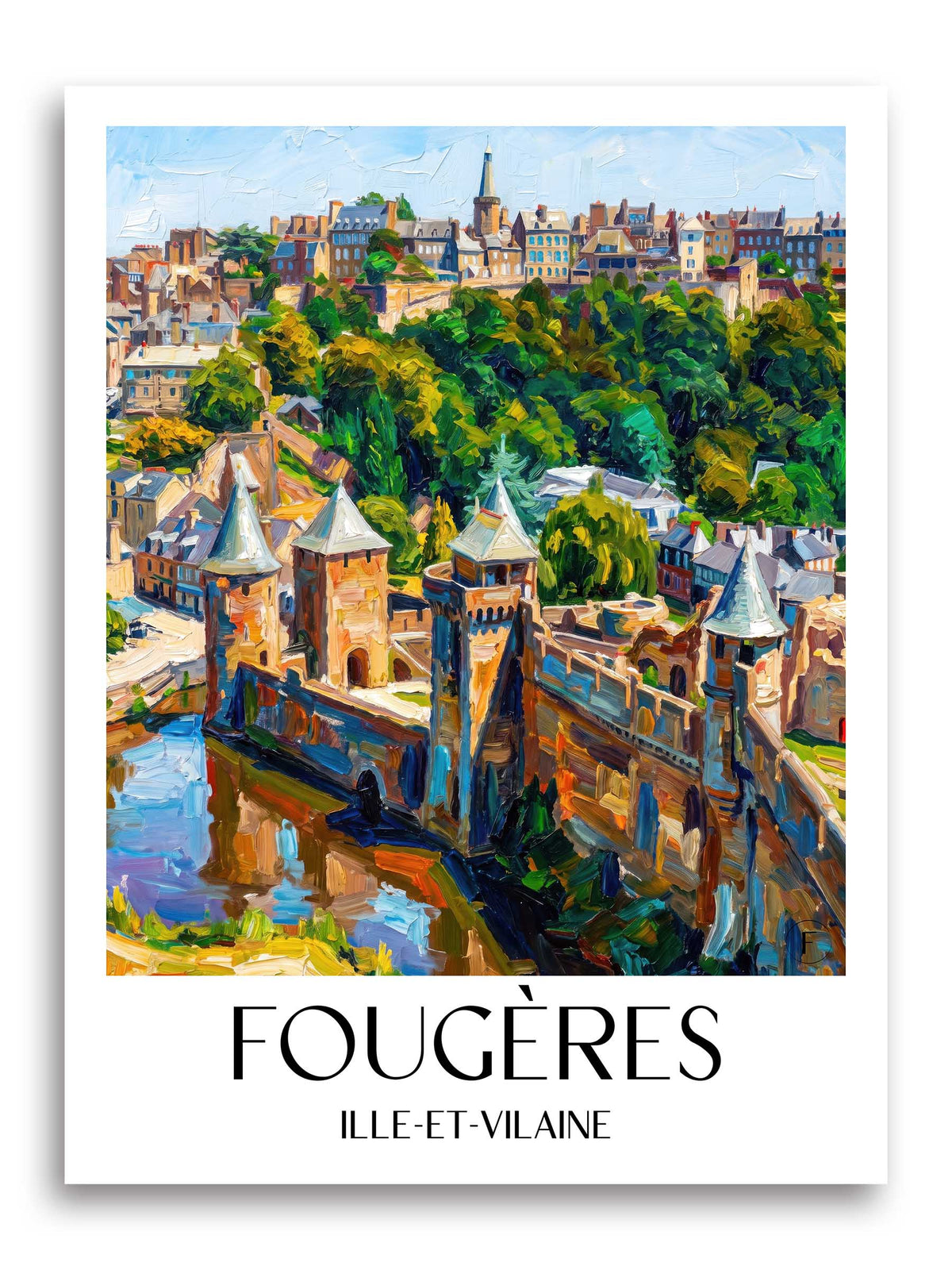 fougères-ille-et-vilaine-frankreich-poster-oil-painting-oelgemaelde