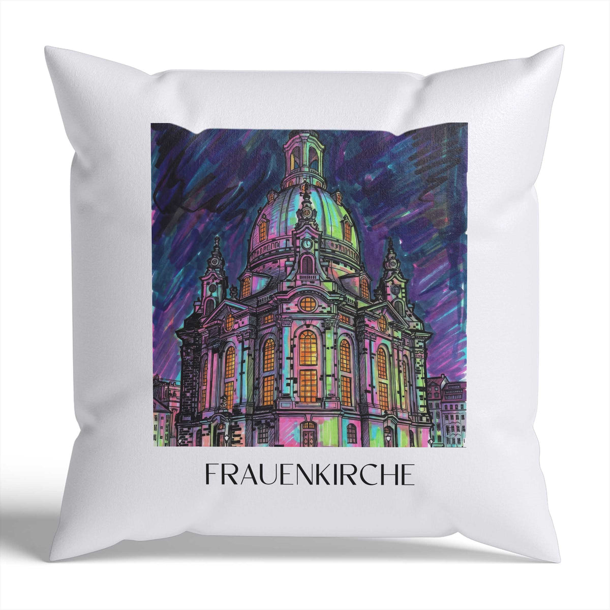 frauenkirche-dresden-deutschland-kissenbezug-graffiti