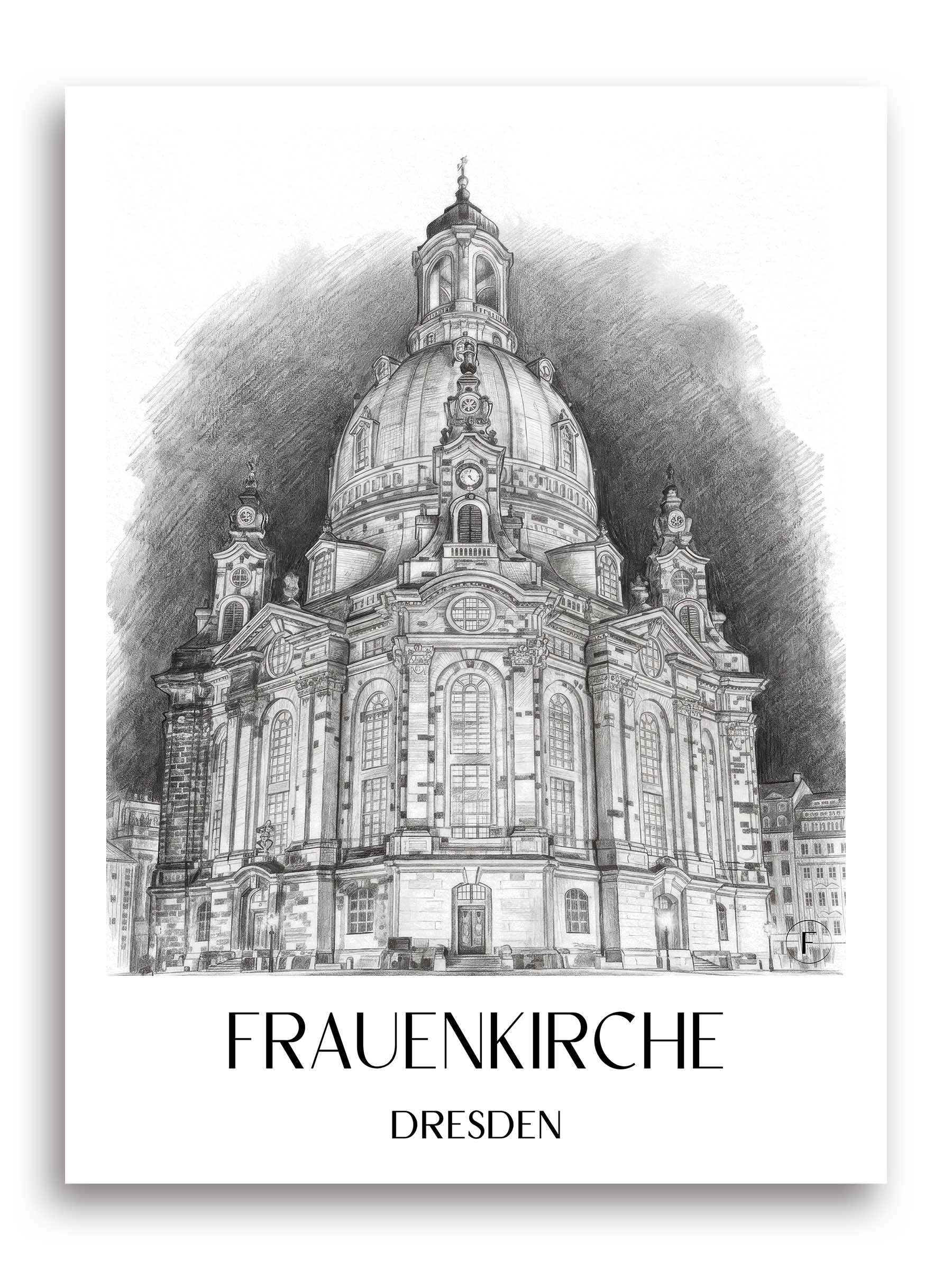 frauenkirche-dresden-deutschland-poster-bleistift-zeichnung-drawing