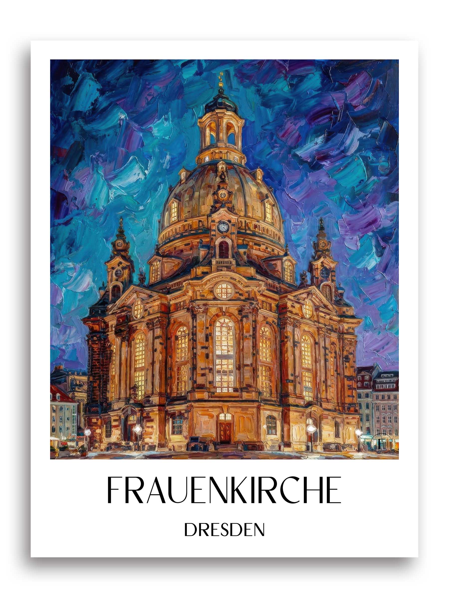 frauenkirche-dresden-deutschland-poster-oil-painting-oelgemaelde