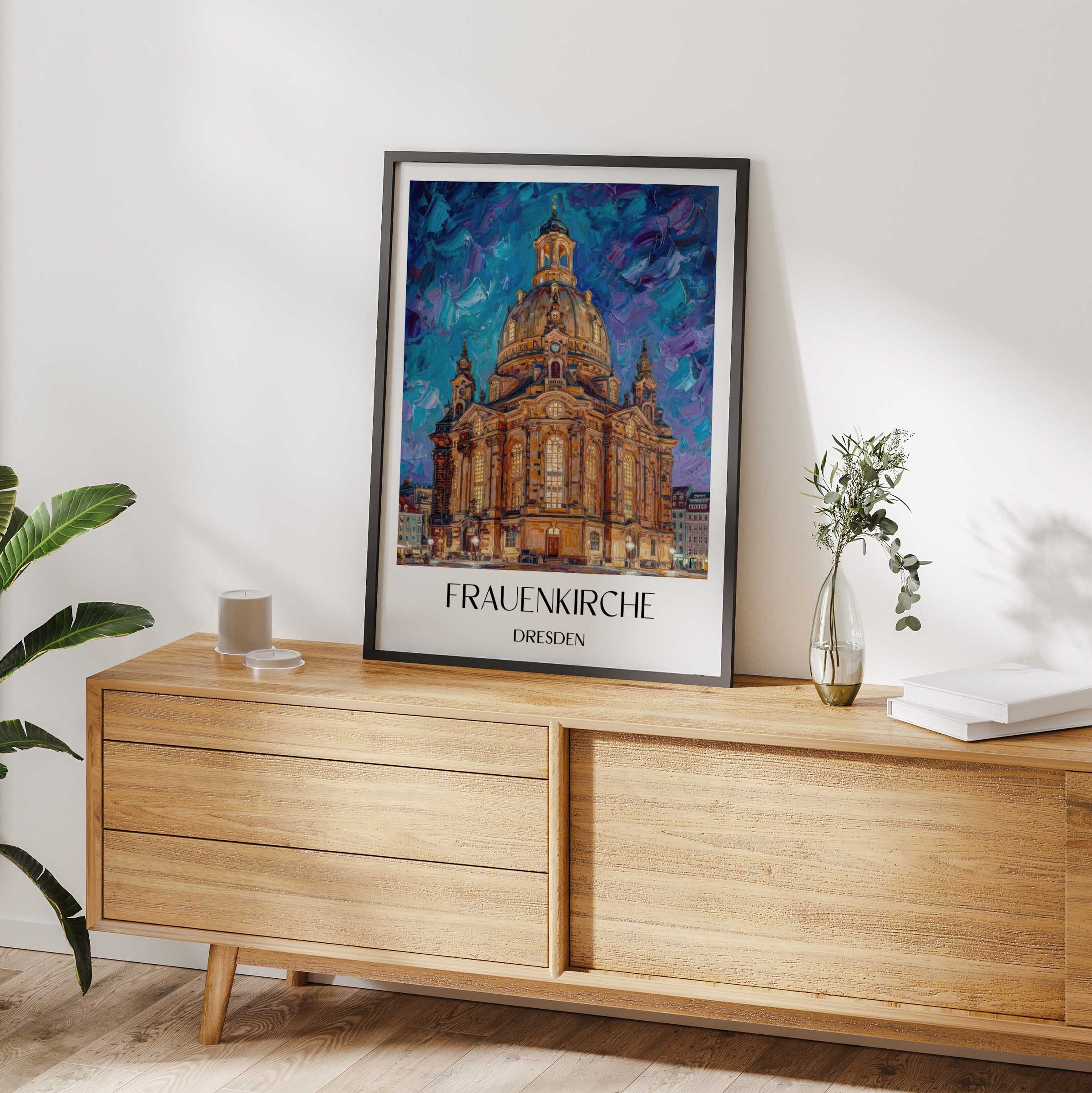 frauenkirche-dresden-deutschland-poster-oil-painting-oelgemaelde