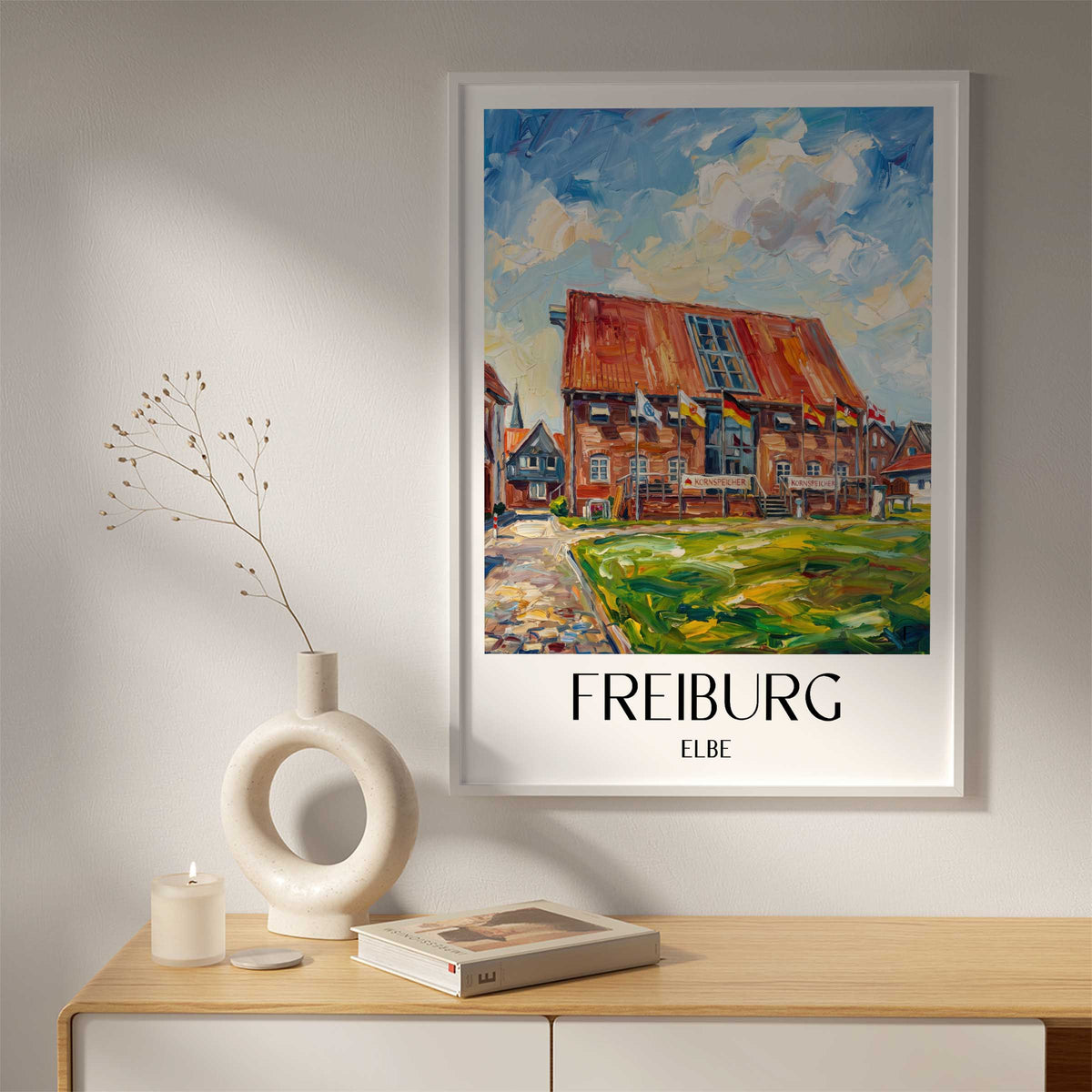 freiburg--elbe-deutschland-poster-oil-painting-oelgemaelde