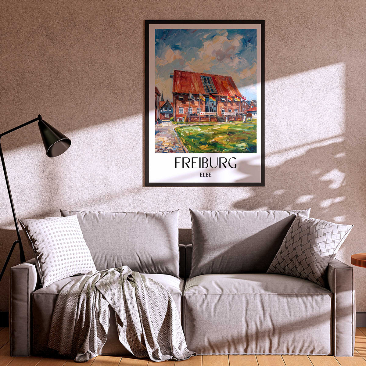 freiburg--elbe-deutschland-poster-oil-painting-oelgemaelde