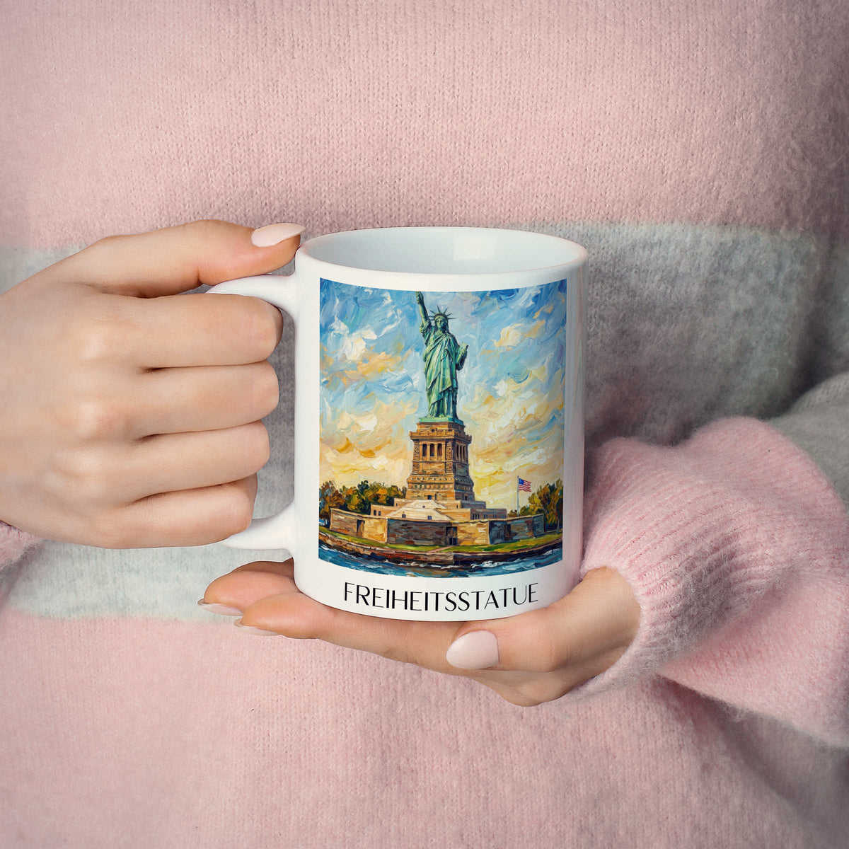 freiheitsstatue-new-york-city-usa-kaffeebecher-oil-painting-oelgemaelde
