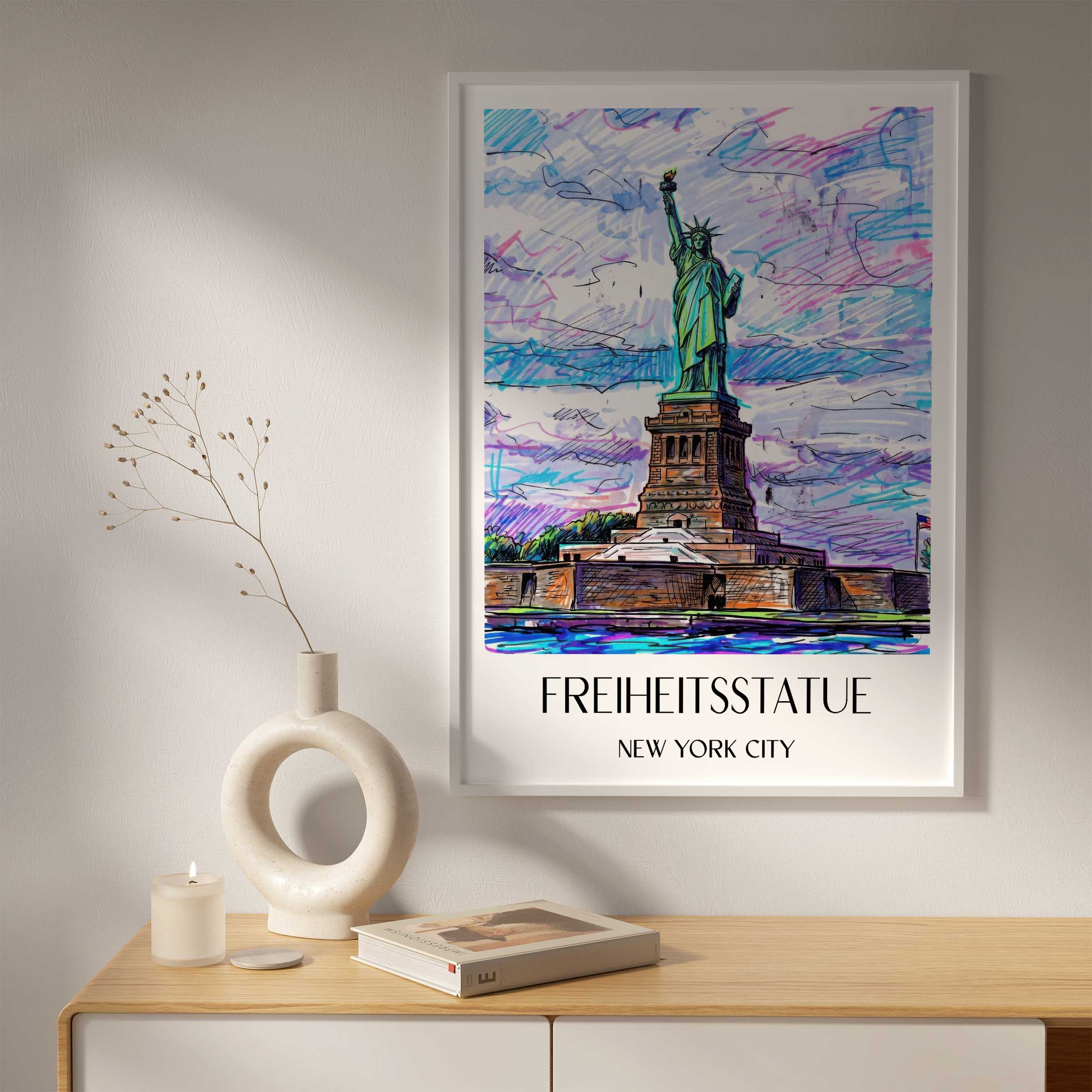 freiheitsstatue-new-york-city-usa-poster-graffiti