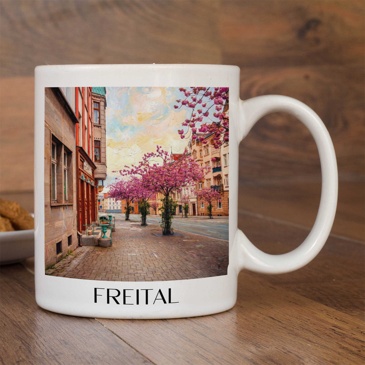 freital-erzgebirgsvorland-deutschland-kaffeebecher-oil-painting-oelgemaelde