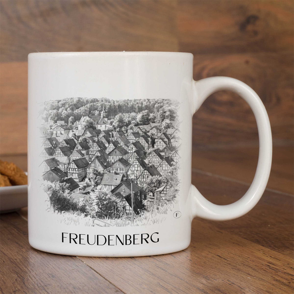 freudenberg-siegerland-deutschland-kaffeebecher-bleistift-zeichnung-drawing