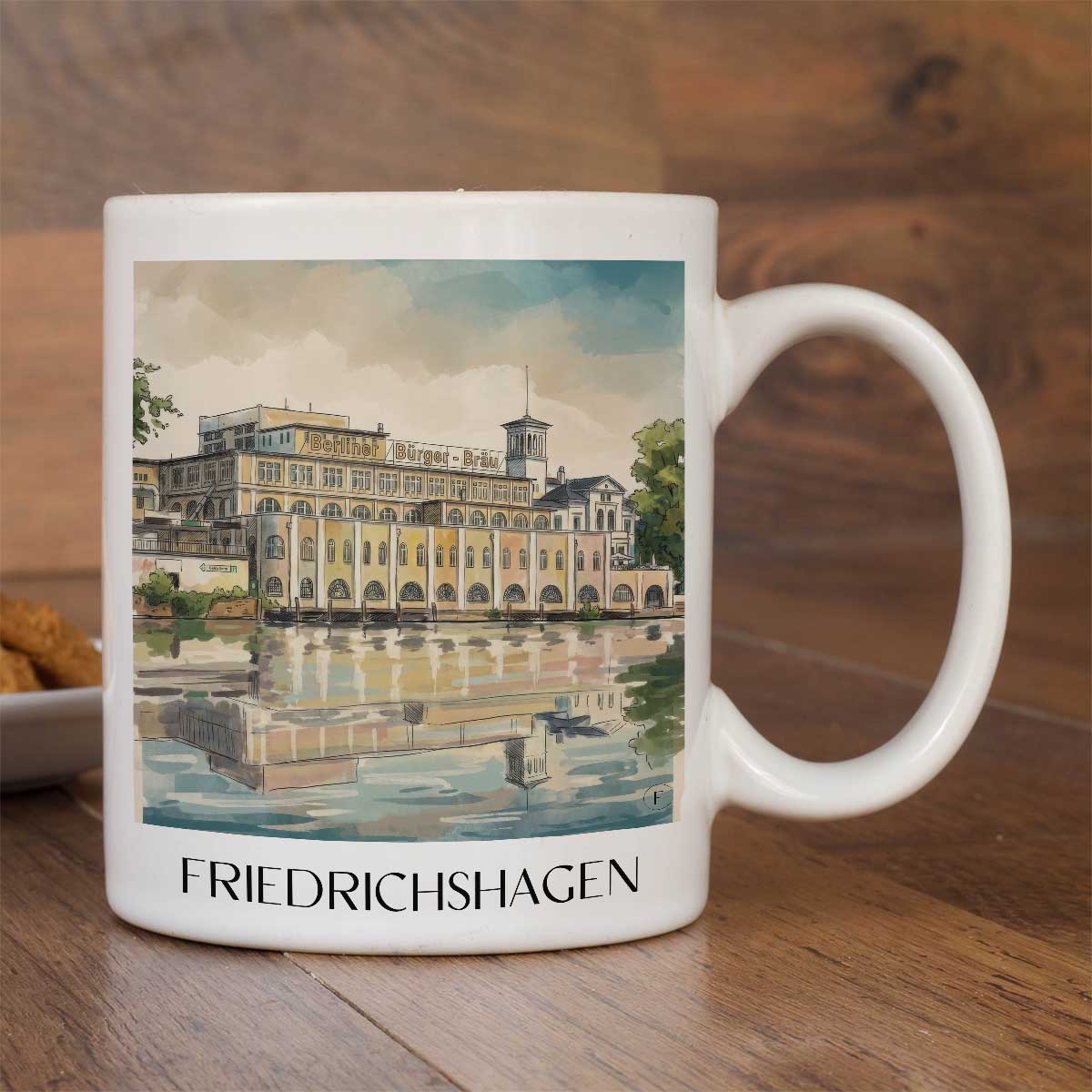 friedrichshagen-berlin-deutschland-kaffeebecher-aquarell