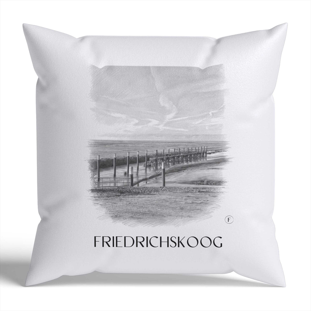 friedrichskoog-schleswig-holstein-deutschland-kissenbezug-bleistift-zeichnung-drawing