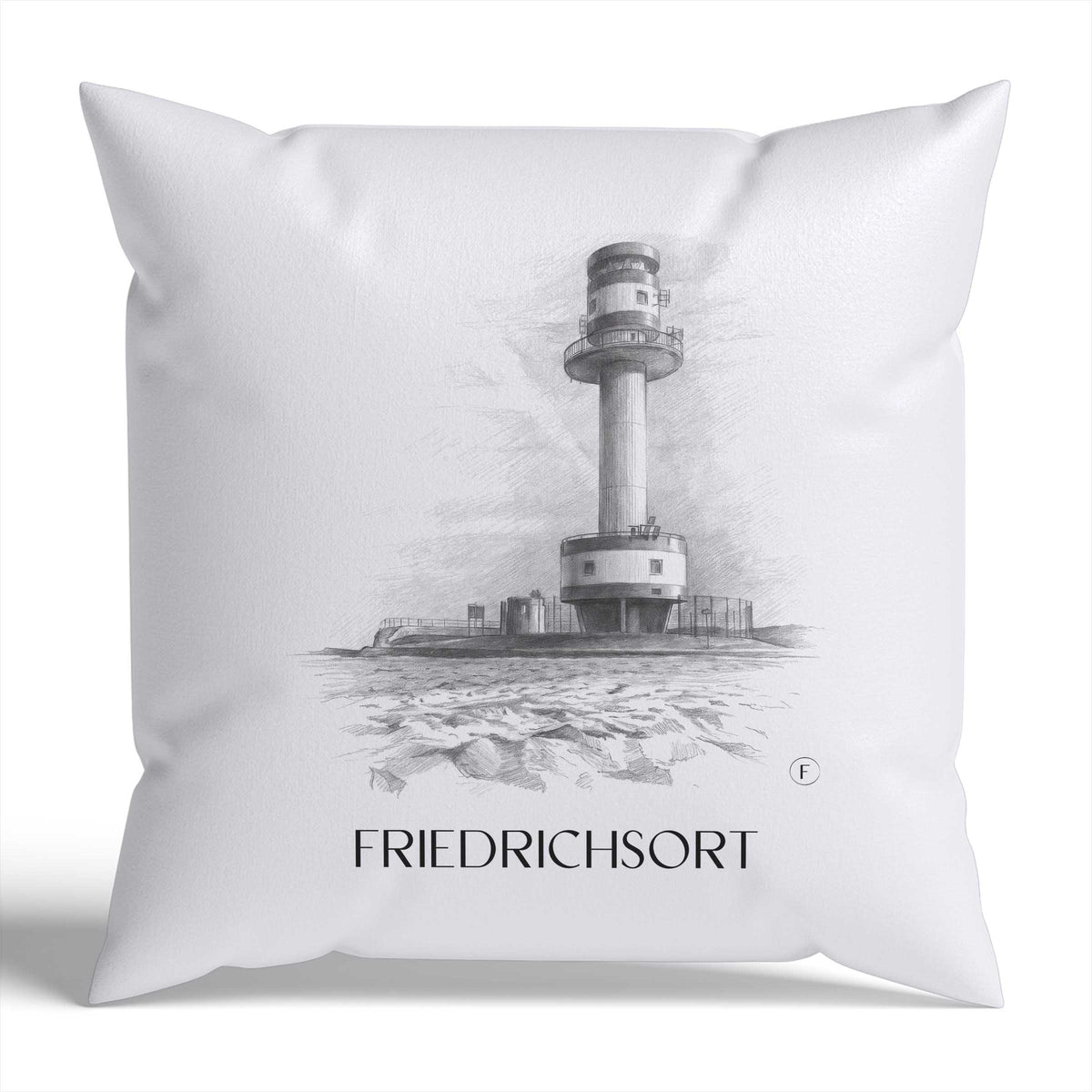 friedrichsort-kiel-deutschland-kissenbezug-bleistift-zeichnung-drawing