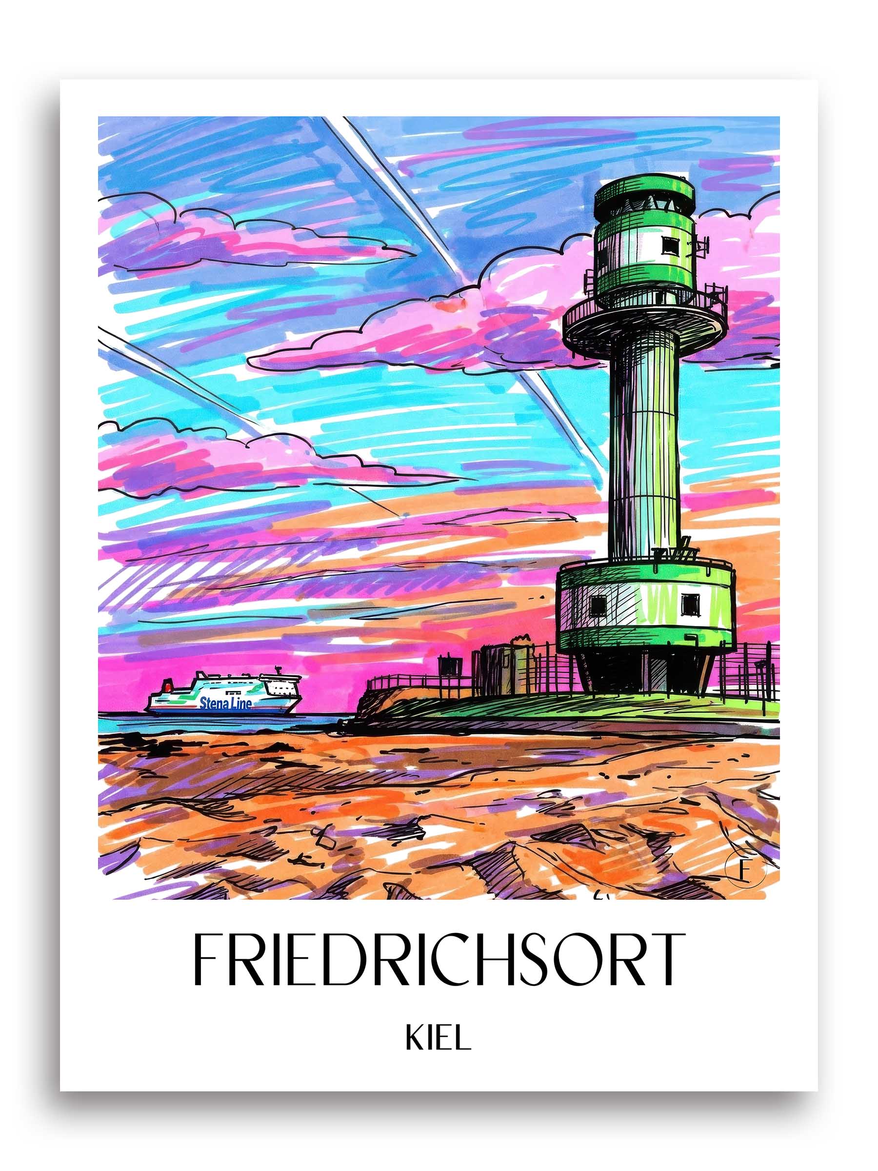 friedrichsort-kiel-deutschland-poster-graffiti