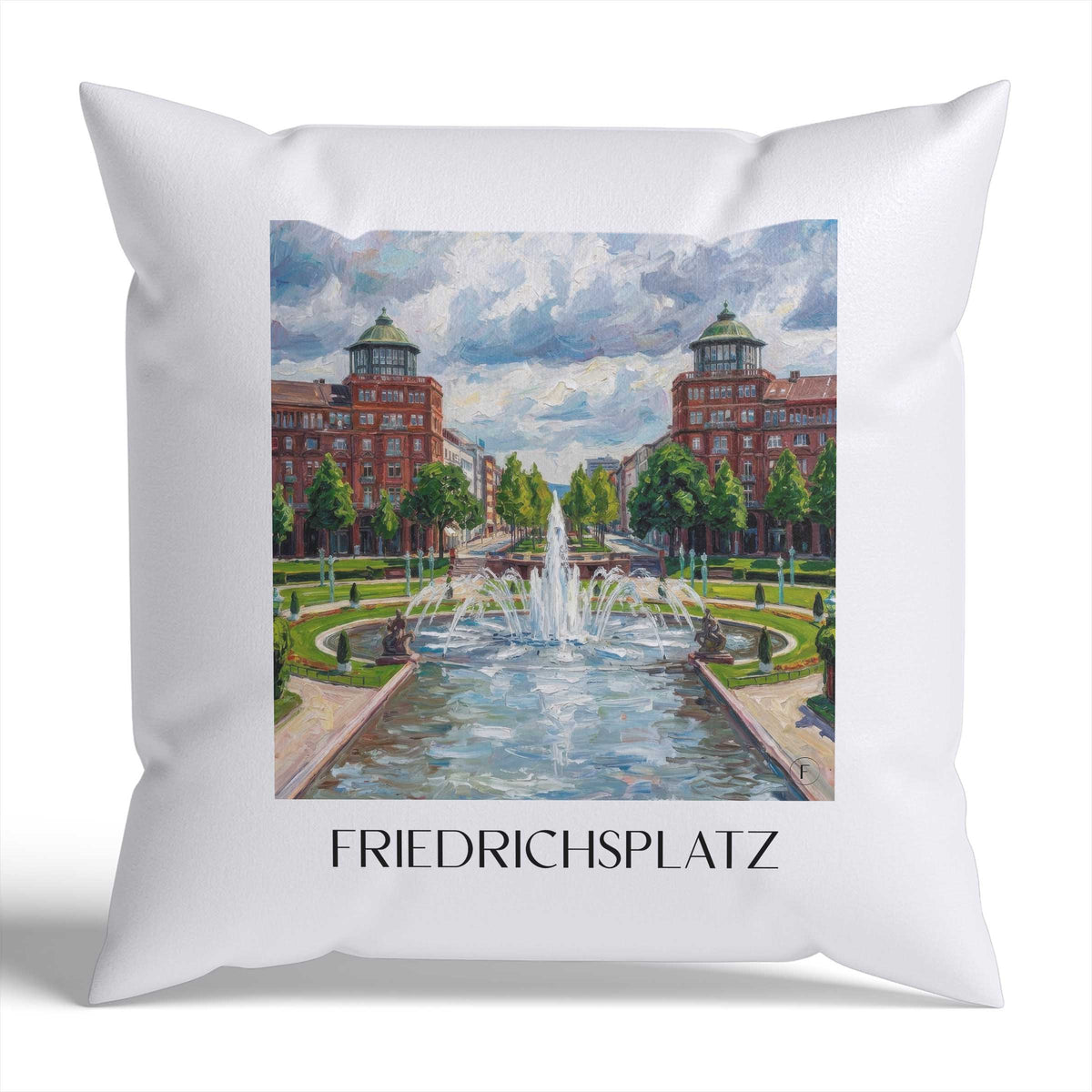 friedrichsplatz-mannheim-deutschland-kissenbezug-oil-painting-oelgemaelde