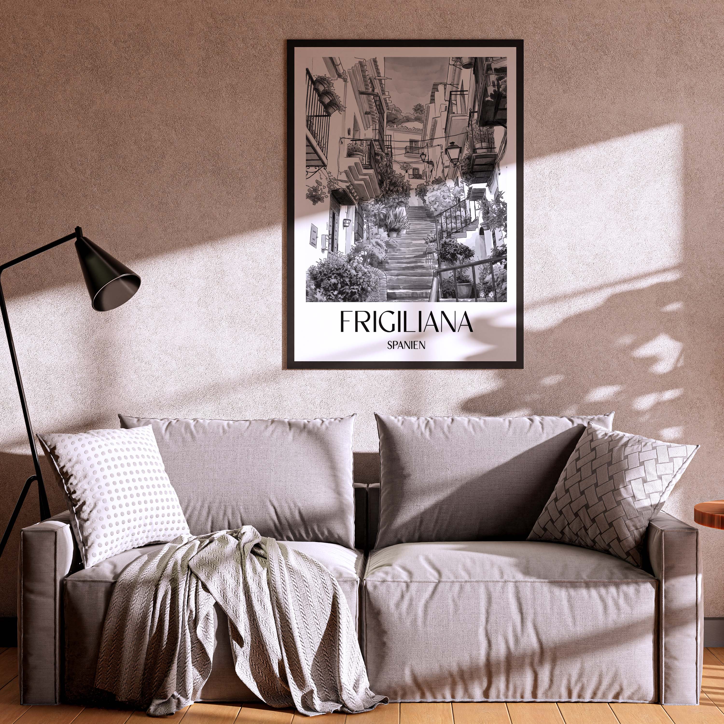 frigiliana-spanien-spanien-poster-aquarell-schwarz-weiss
