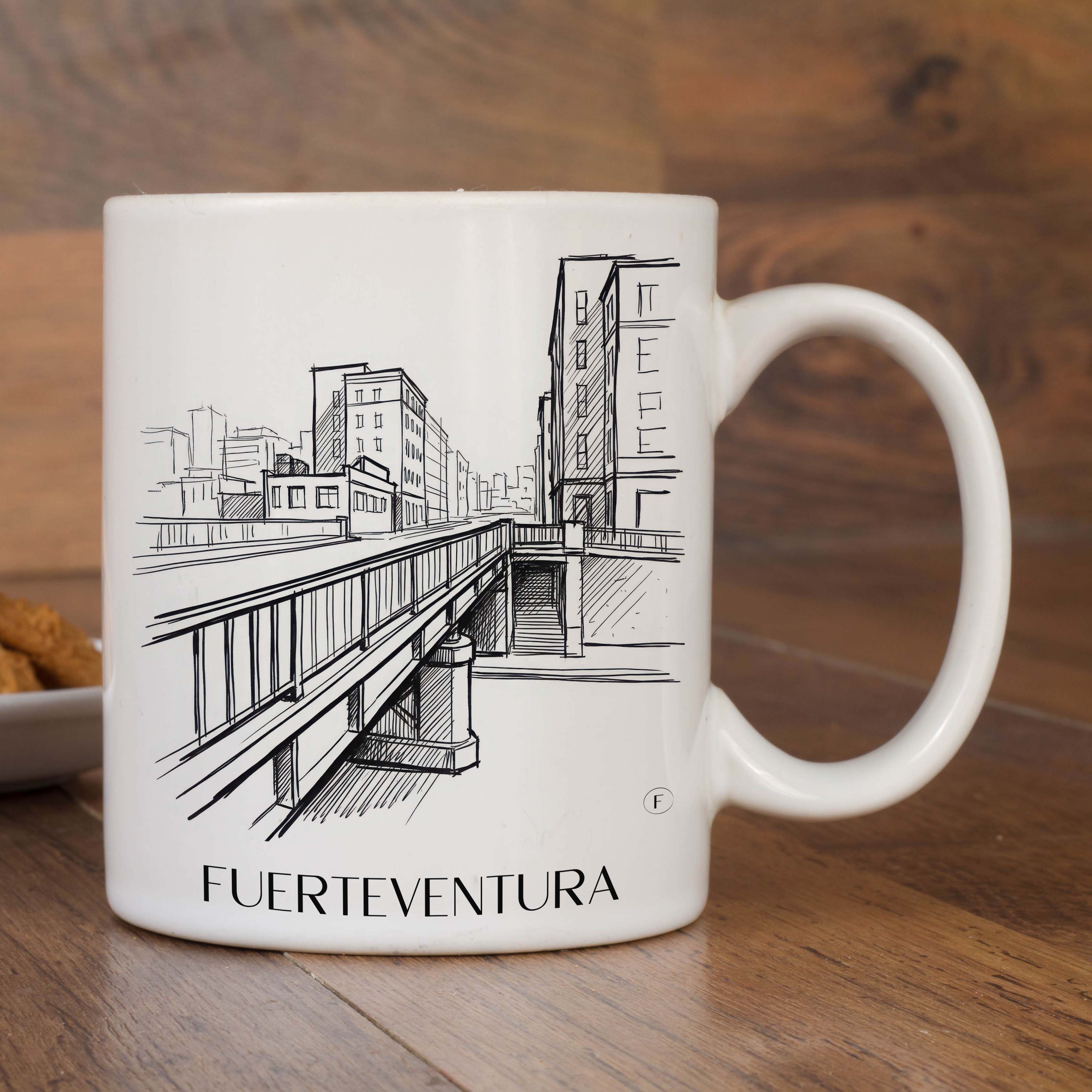fuerteventura-spanien-spanien-kaffeebecher-skizze