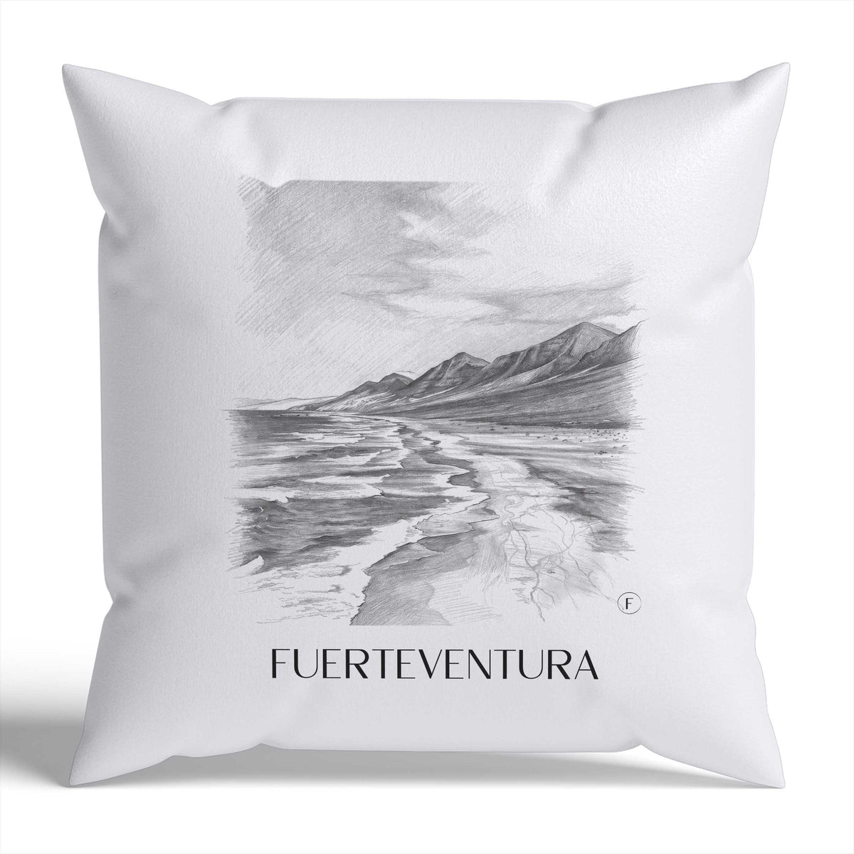 fuerteventura-spanien-spanien-kissenbezug-bleistift-zeichnung-drawing